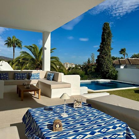 Aurora Boutique House - Only Adults Bed & Breakfast Marbella Luaran gambar