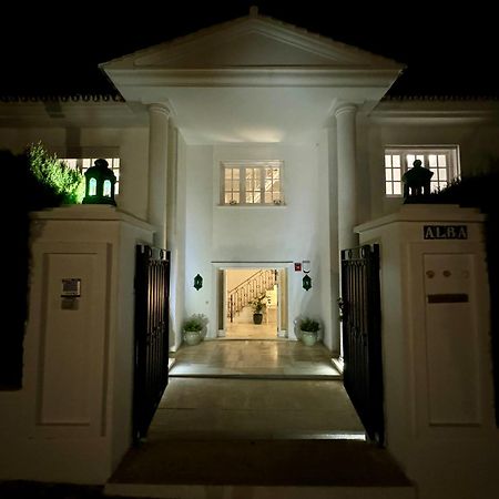 Aurora Boutique House - Only Adults Bed & Breakfast Marbella Luaran gambar