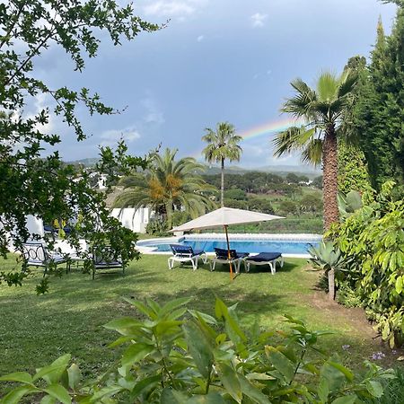 Aurora Boutique House - Only Adults Bed & Breakfast Marbella Luaran gambar