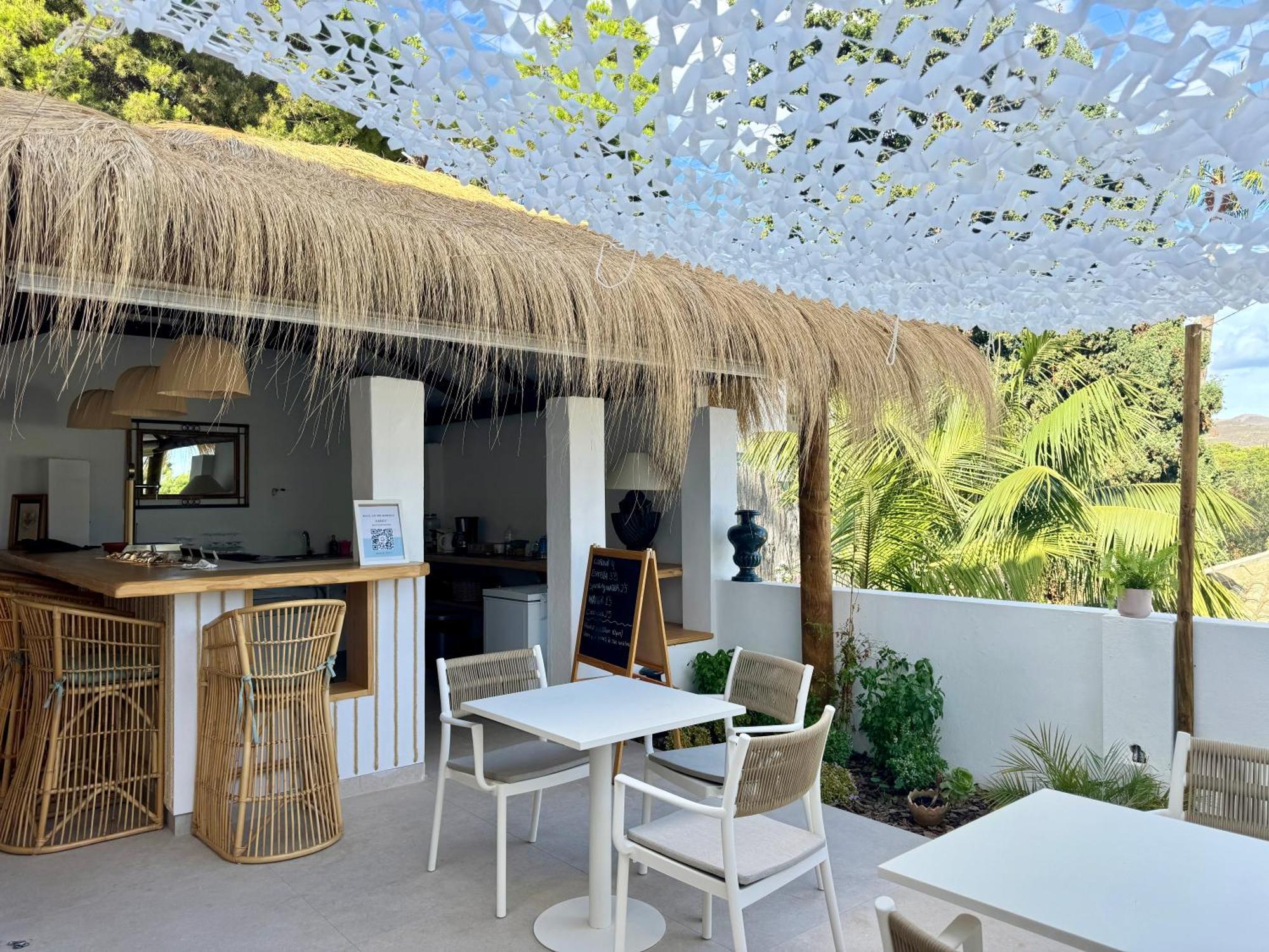 Aurora Boutique House - Only Adults Bed & Breakfast Marbella Luaran gambar