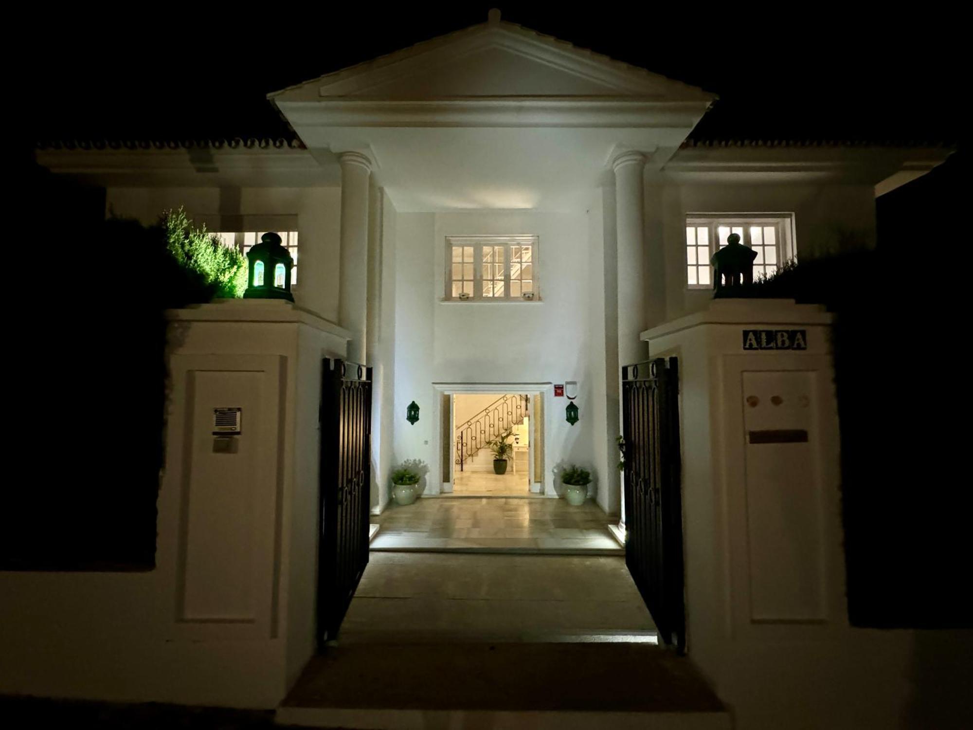 Aurora Boutique House - Only Adults Bed & Breakfast Marbella Luaran gambar