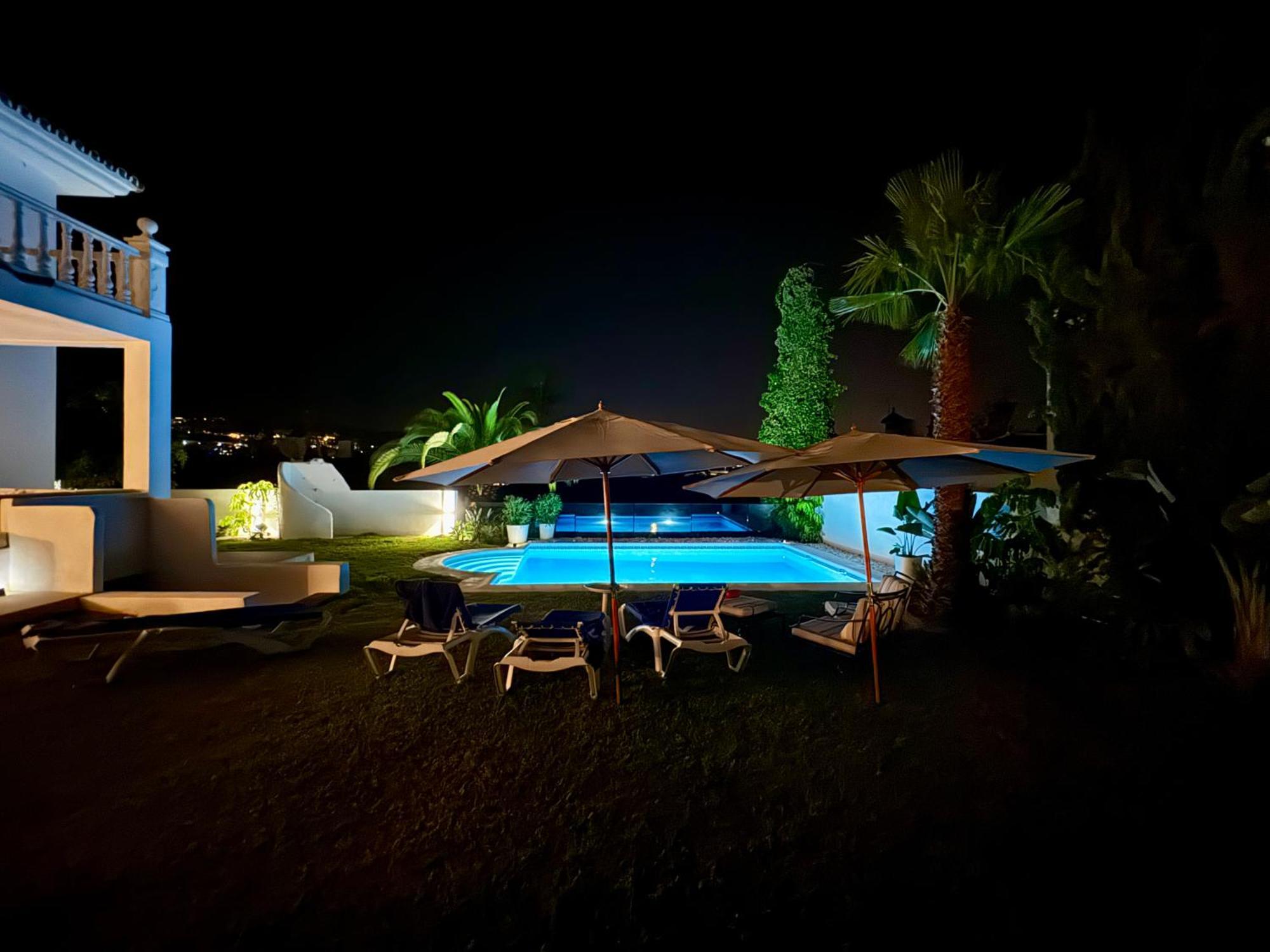 Aurora Boutique House - Only Adults Bed & Breakfast Marbella Luaran gambar
