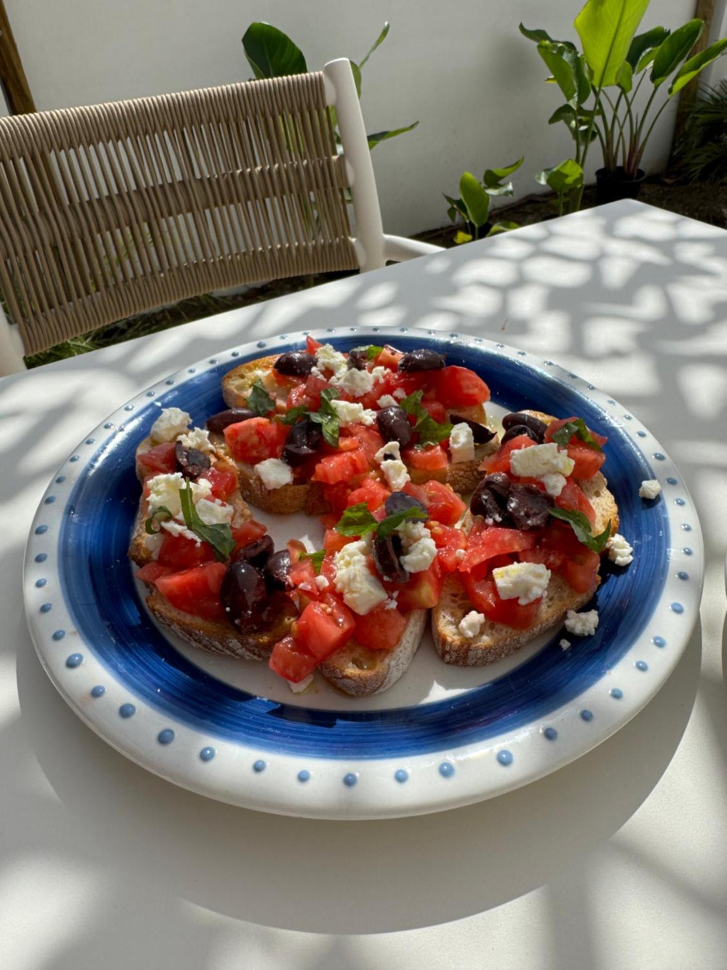 Aurora Boutique House - Only Adults Bed & Breakfast Marbella Luaran gambar