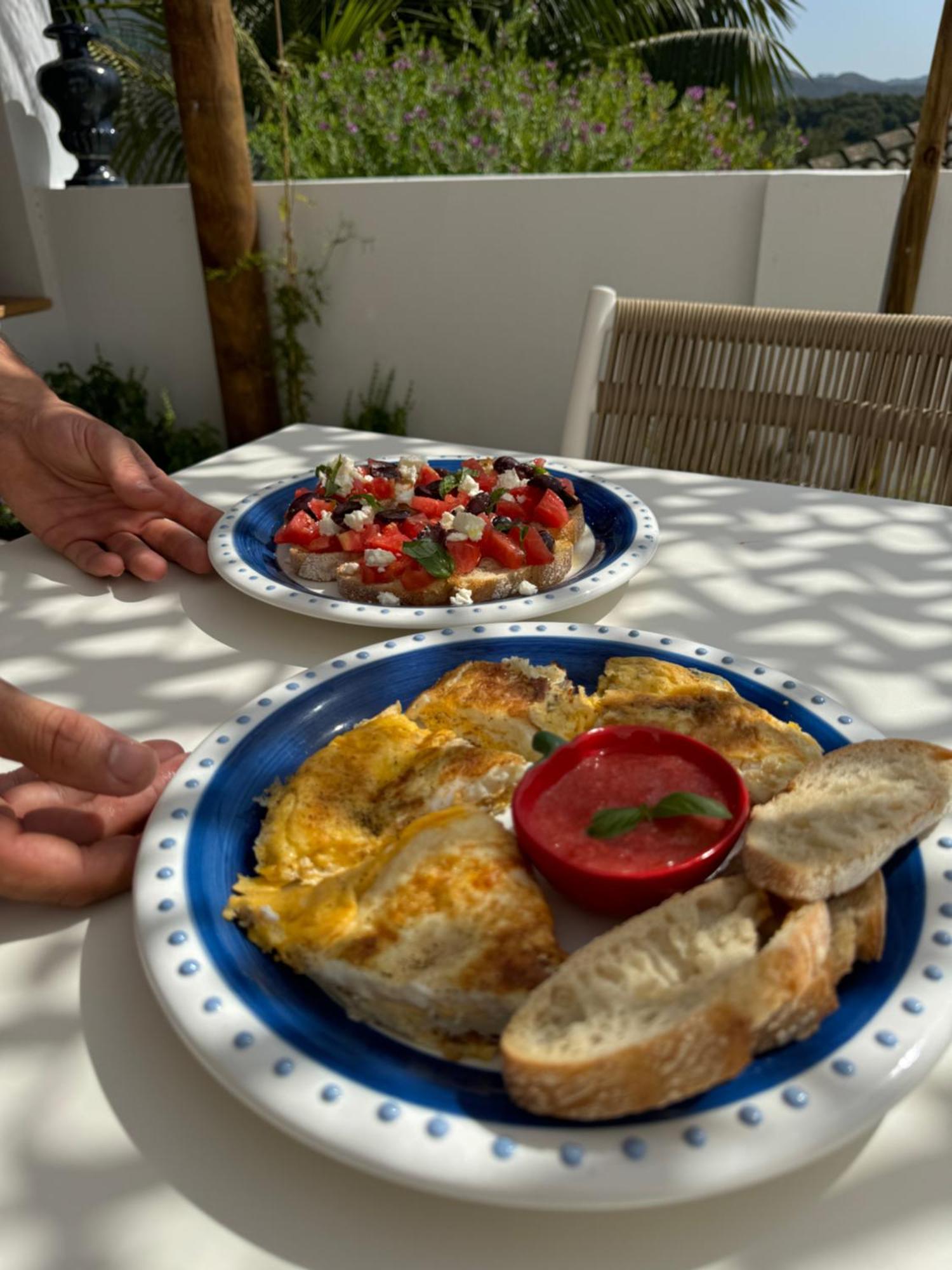 Aurora Boutique House - Only Adults Bed & Breakfast Marbella Luaran gambar