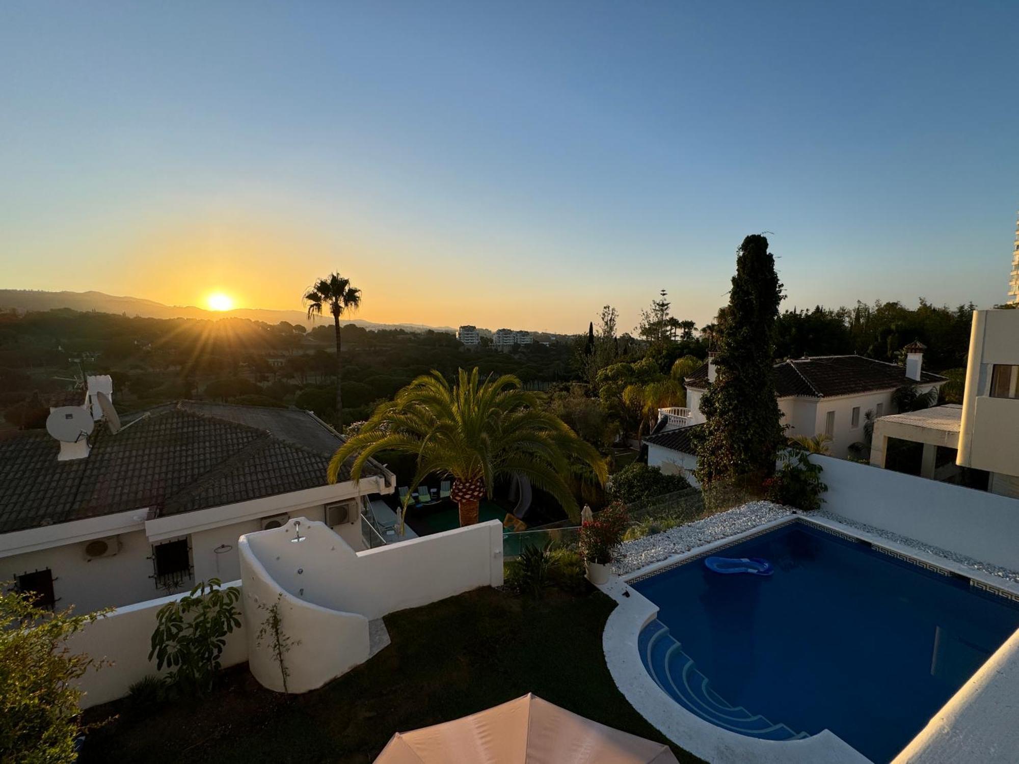 Aurora Boutique House - Only Adults Bed & Breakfast Marbella Luaran gambar