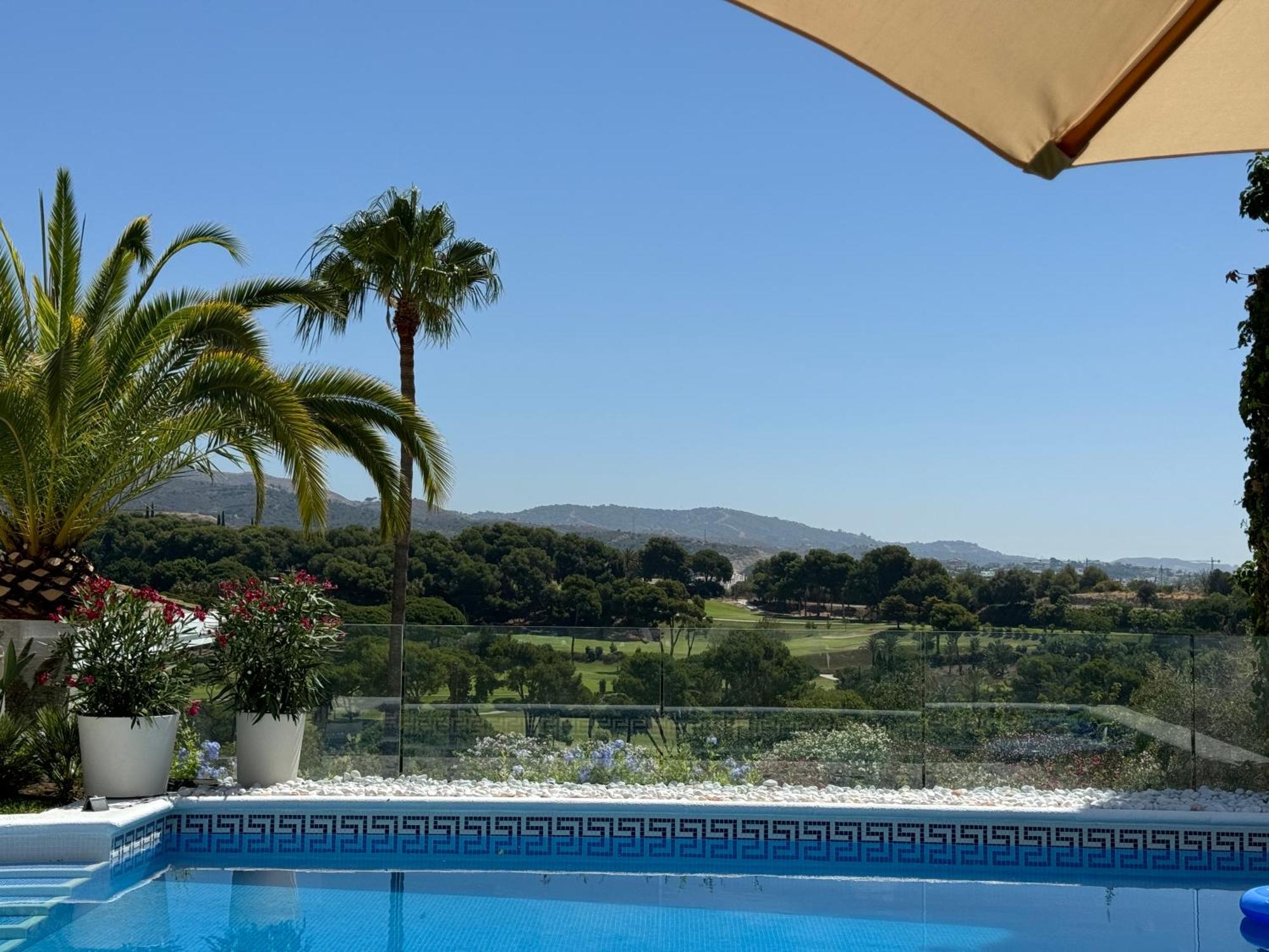 Aurora Boutique House - Only Adults Bed & Breakfast Marbella Luaran gambar