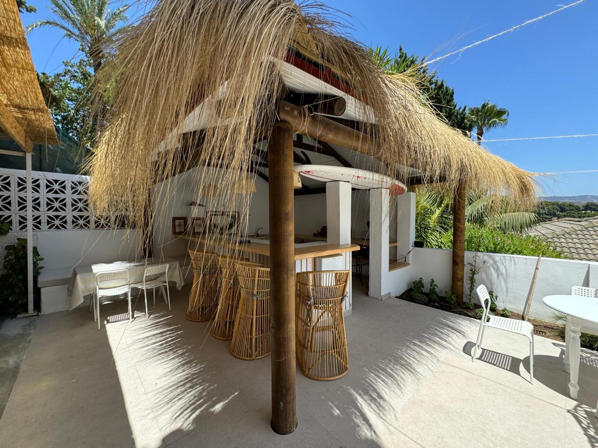 Aurora Boutique House - Only Adults Bed & Breakfast Marbella Luaran gambar