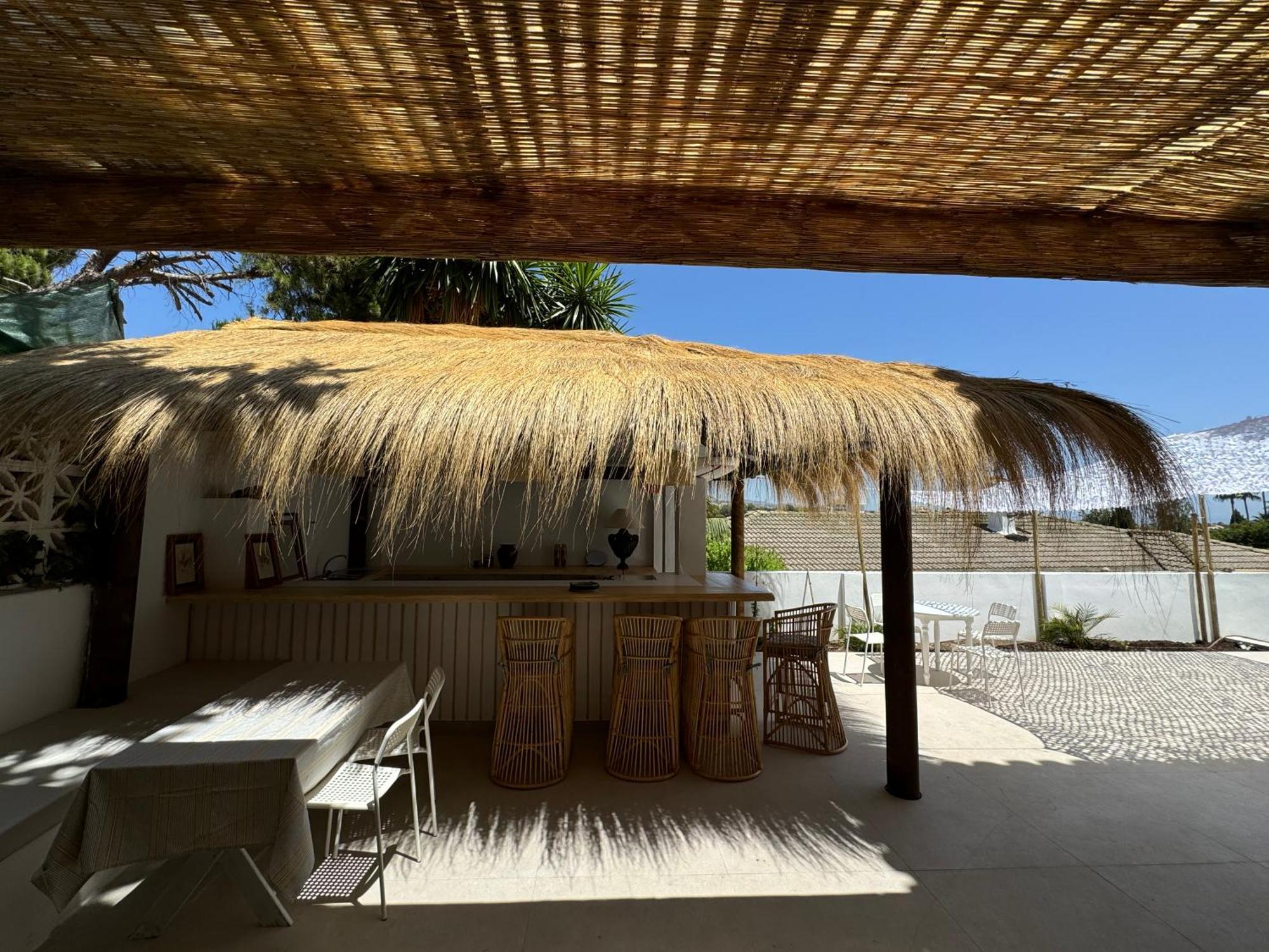 Aurora Boutique House - Only Adults Bed & Breakfast Marbella Luaran gambar