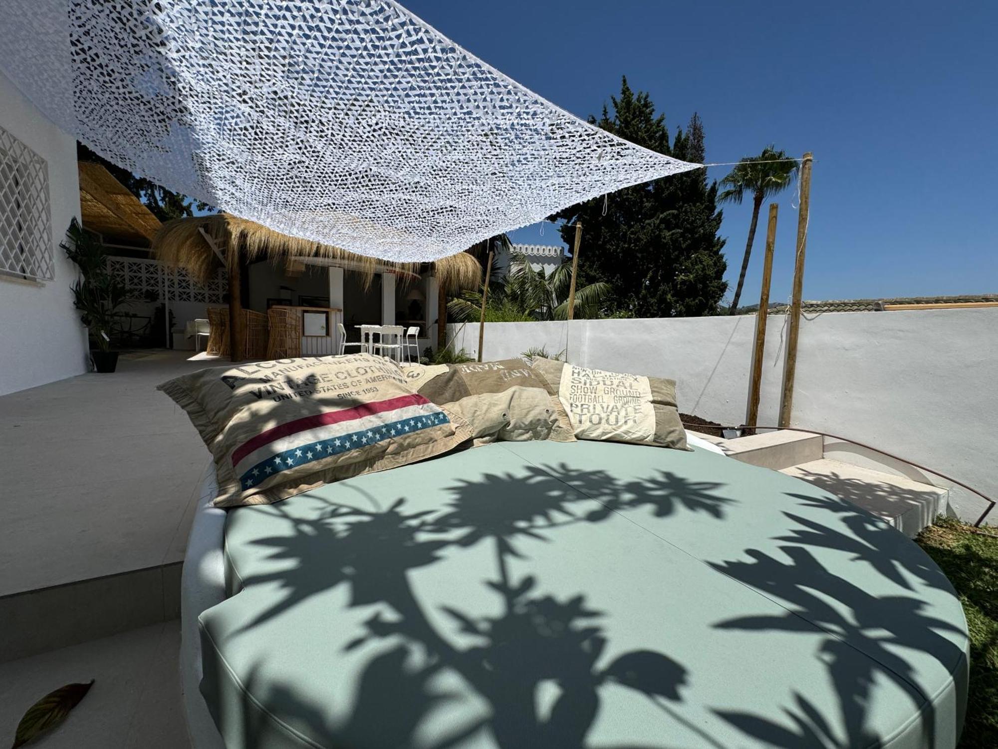 Aurora Boutique House - Only Adults Bed & Breakfast Marbella Luaran gambar