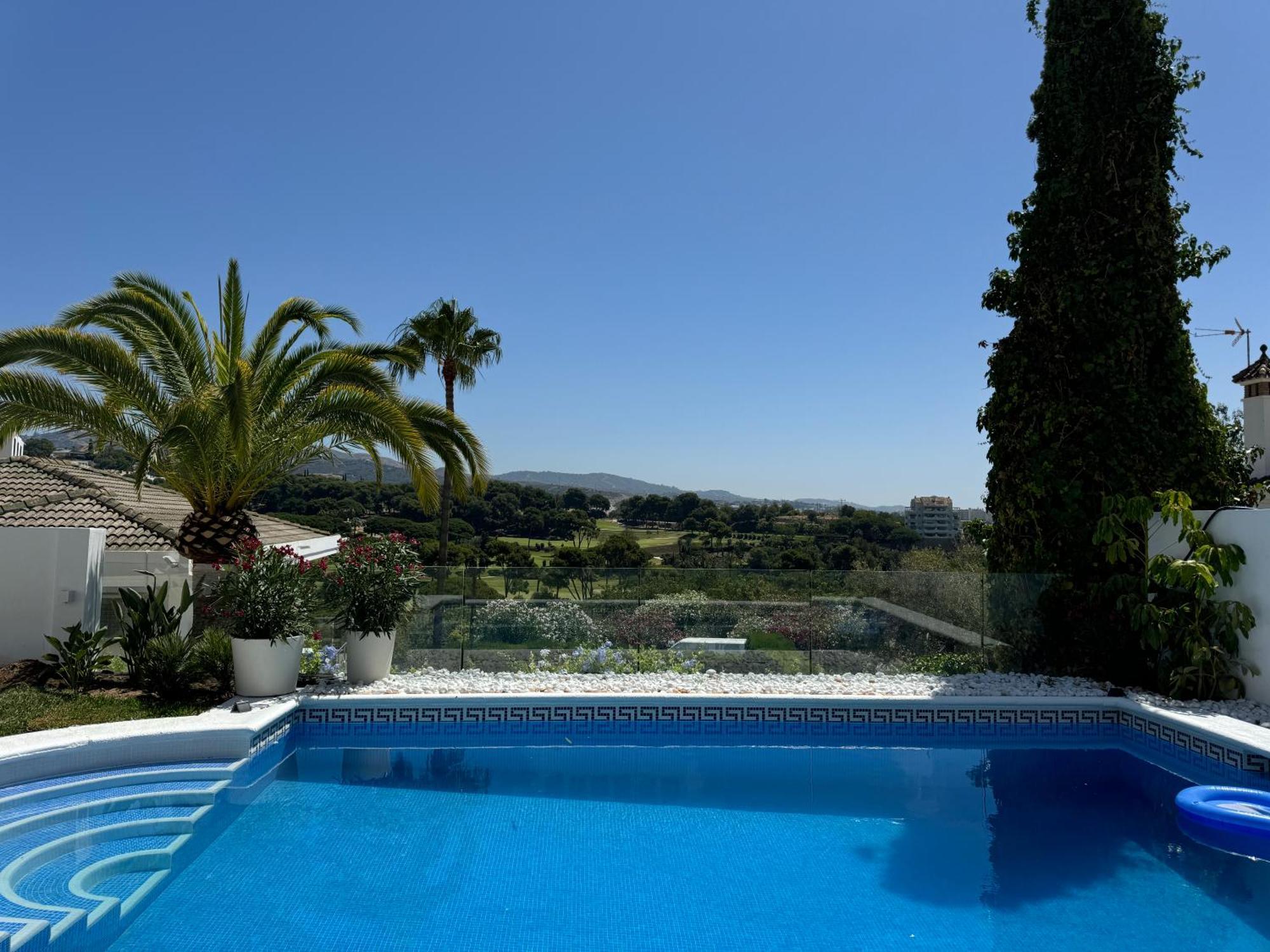 Aurora Boutique House - Only Adults Bed & Breakfast Marbella Luaran gambar