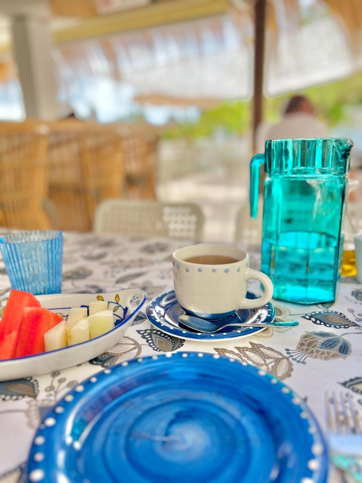 Aurora Boutique House - Only Adults Bed & Breakfast Marbella Luaran gambar
