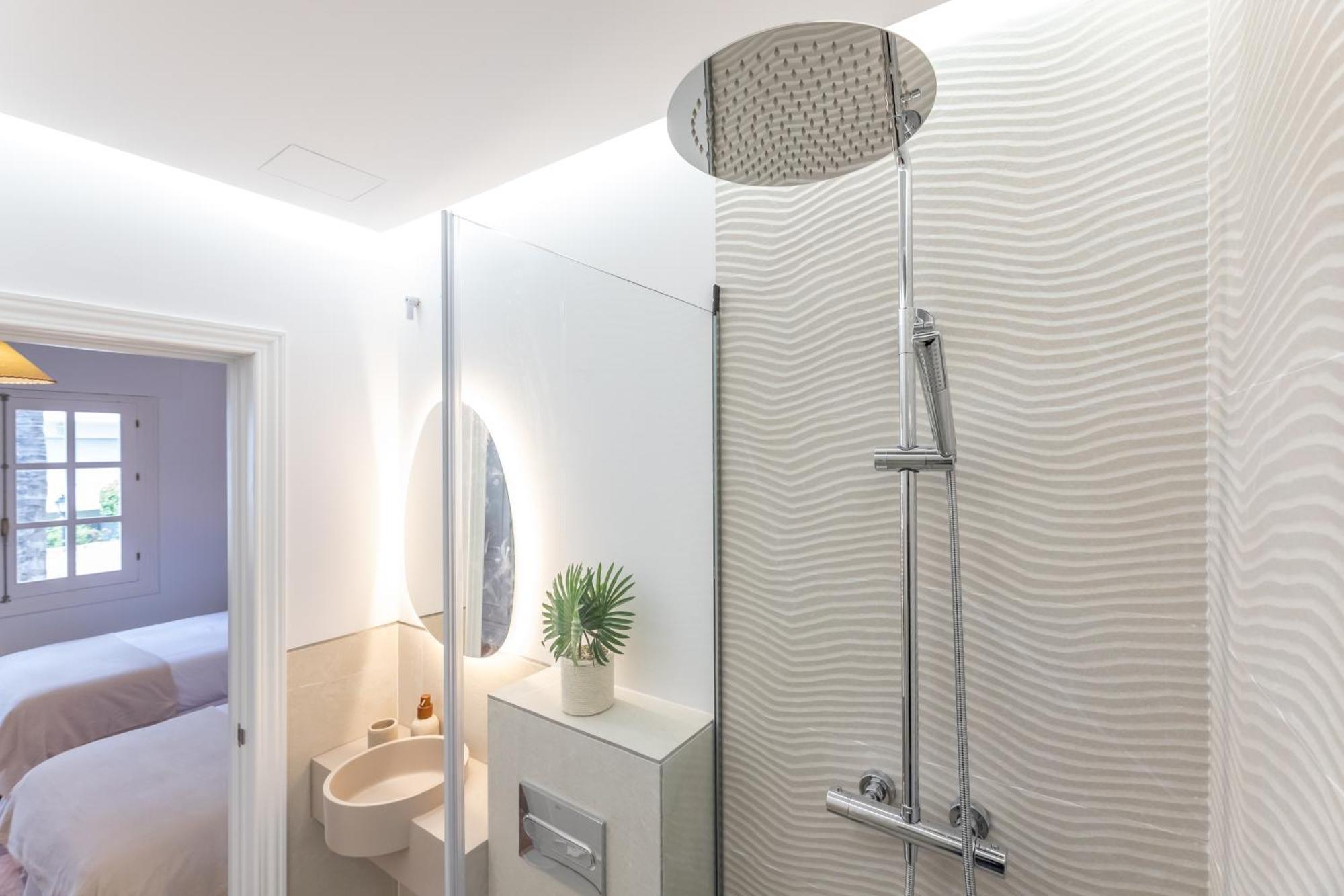 Aurora Boutique House - Only Adults Bed & Breakfast Marbella Luaran gambar