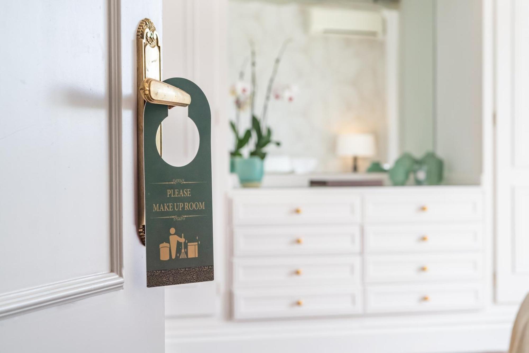 Aurora Boutique House - Only Adults Bed & Breakfast Marbella Luaran gambar