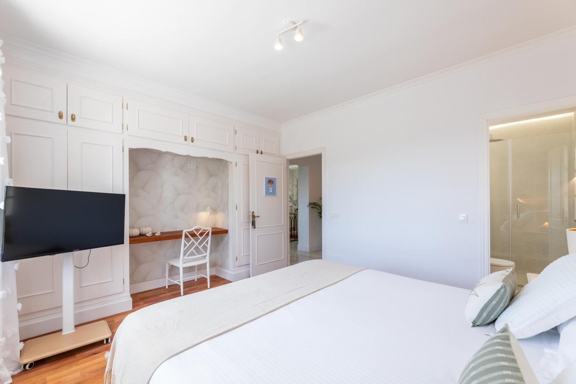 Aurora Boutique House - Only Adults Bed & Breakfast Marbella Luaran gambar