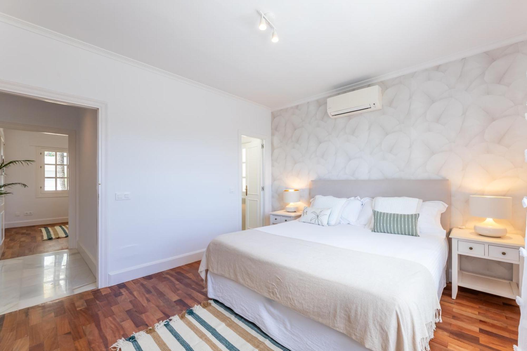 Aurora Boutique House - Only Adults Bed & Breakfast Marbella Luaran gambar