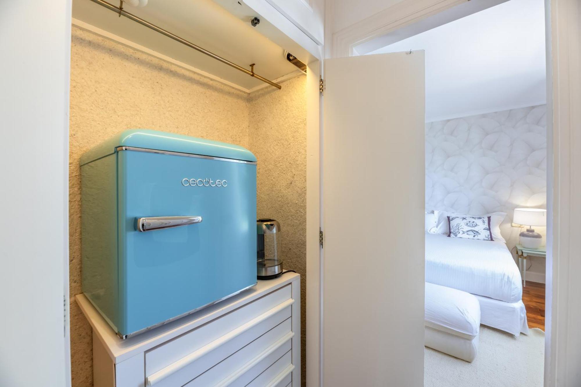 Aurora Boutique House - Only Adults Bed & Breakfast Marbella Luaran gambar