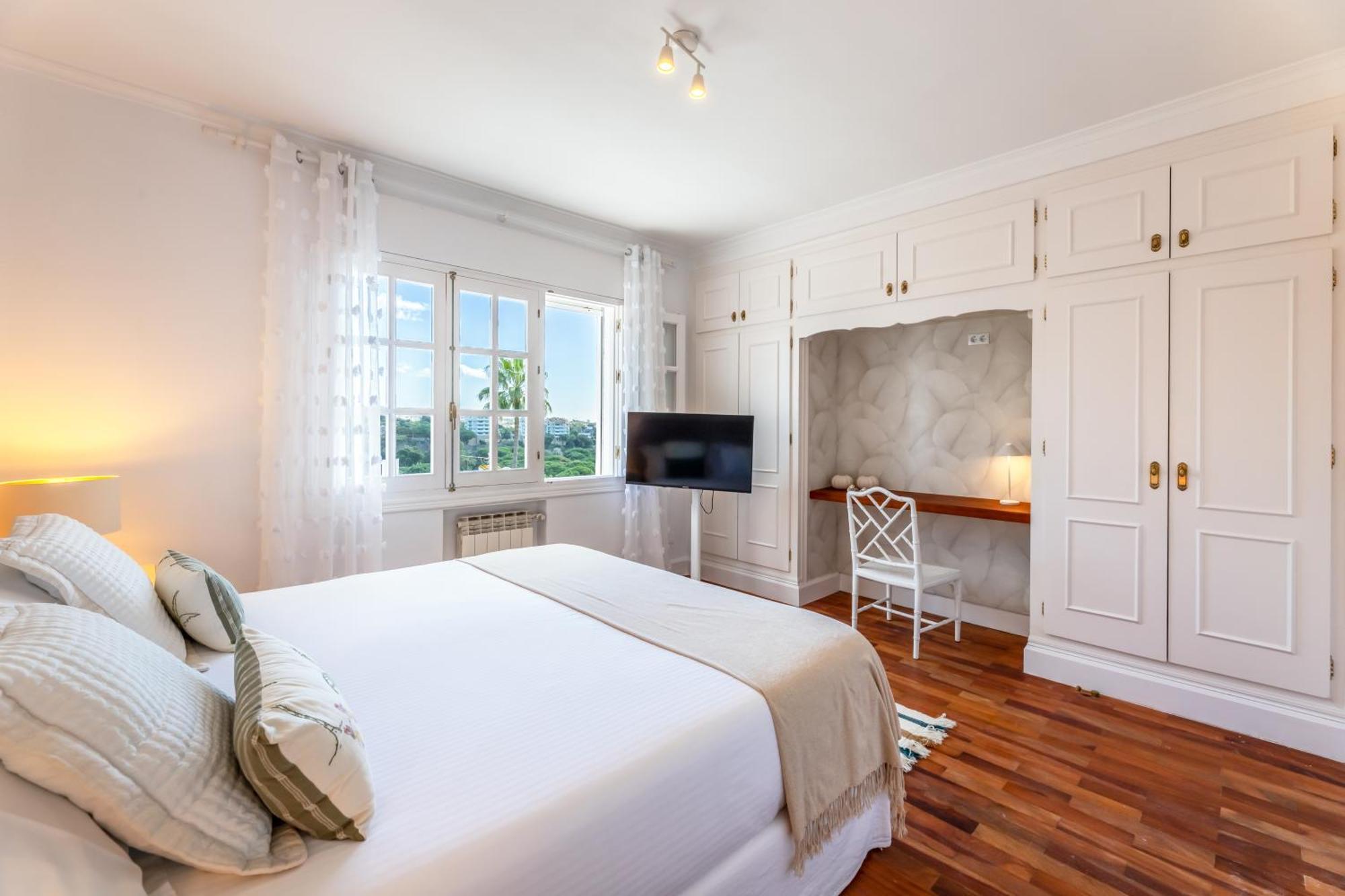 Aurora Boutique House - Only Adults Bed & Breakfast Marbella Luaran gambar