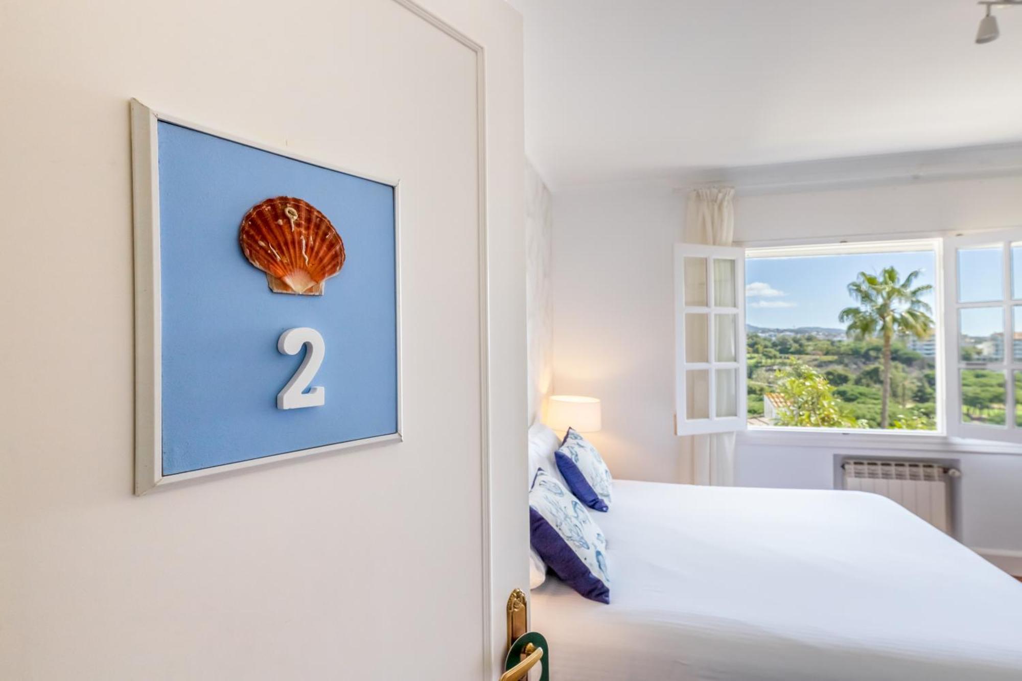 Aurora Boutique House - Only Adults Bed & Breakfast Marbella Luaran gambar