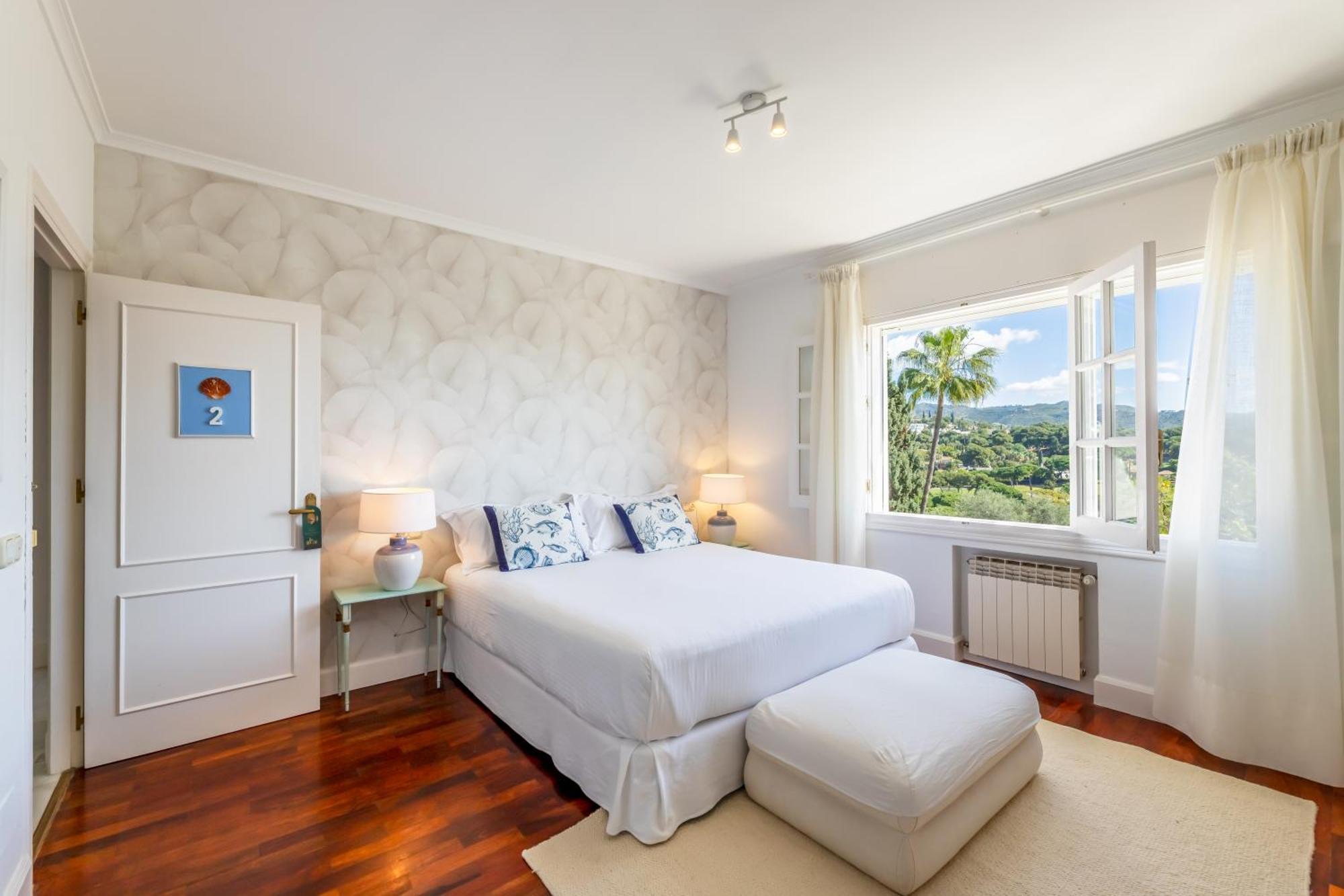 Aurora Boutique House - Only Adults Bed & Breakfast Marbella Luaran gambar