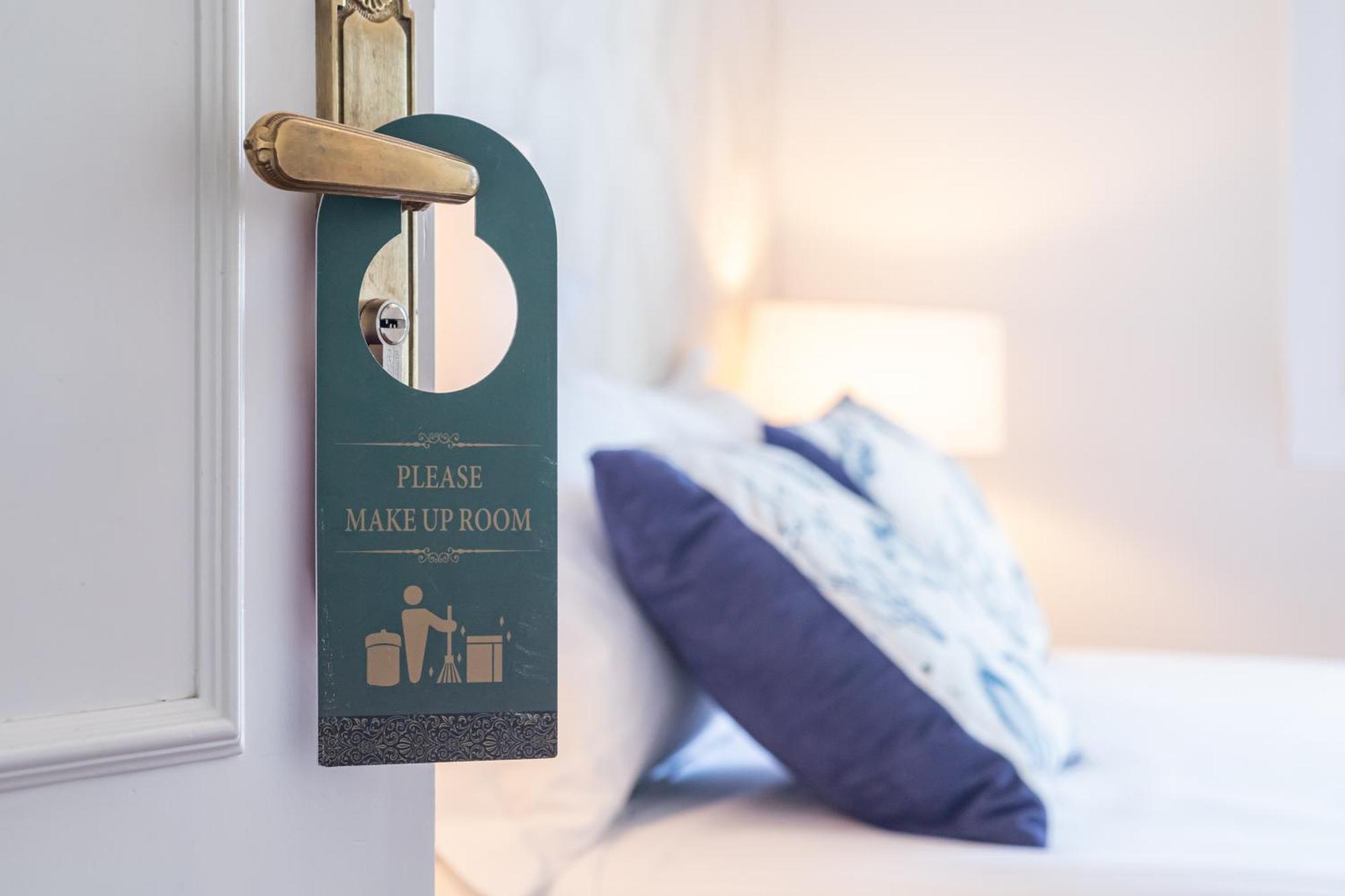 Aurora Boutique House - Only Adults Bed & Breakfast Marbella Luaran gambar
