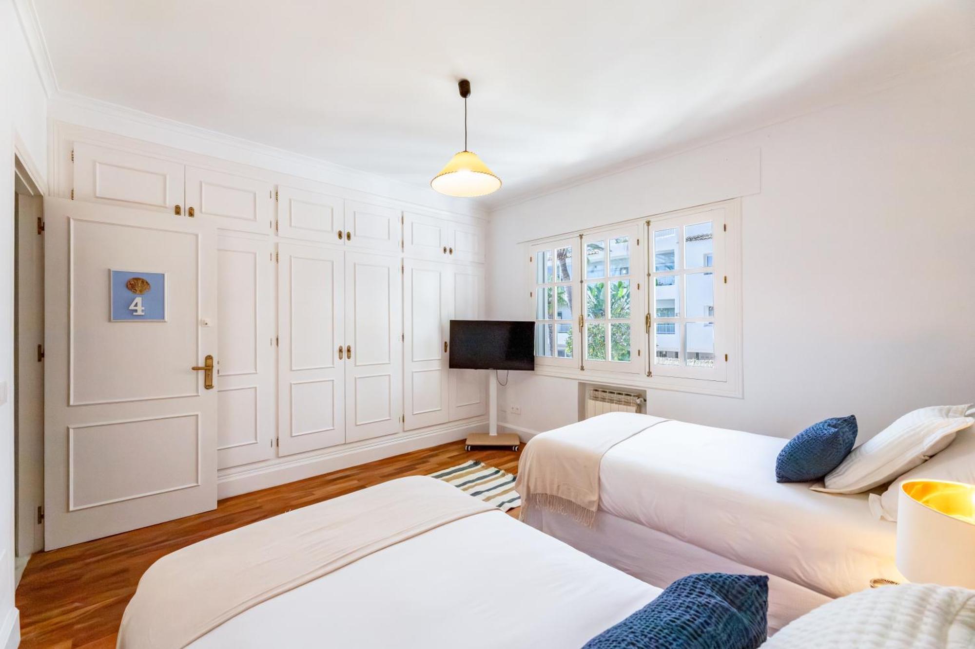 Aurora Boutique House - Only Adults Bed & Breakfast Marbella Luaran gambar