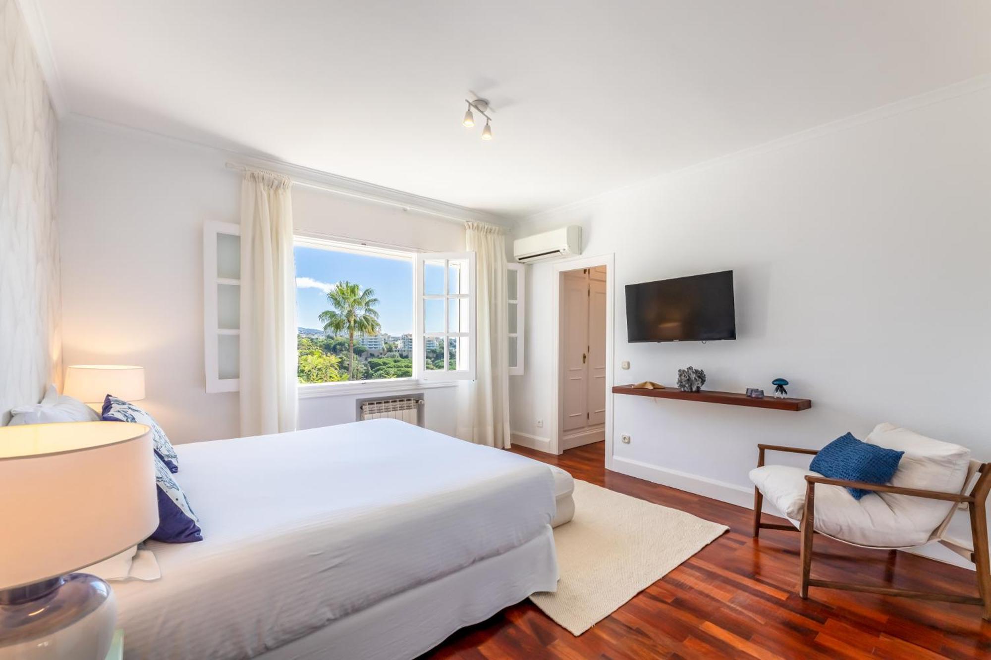 Aurora Boutique House - Only Adults Bed & Breakfast Marbella Luaran gambar