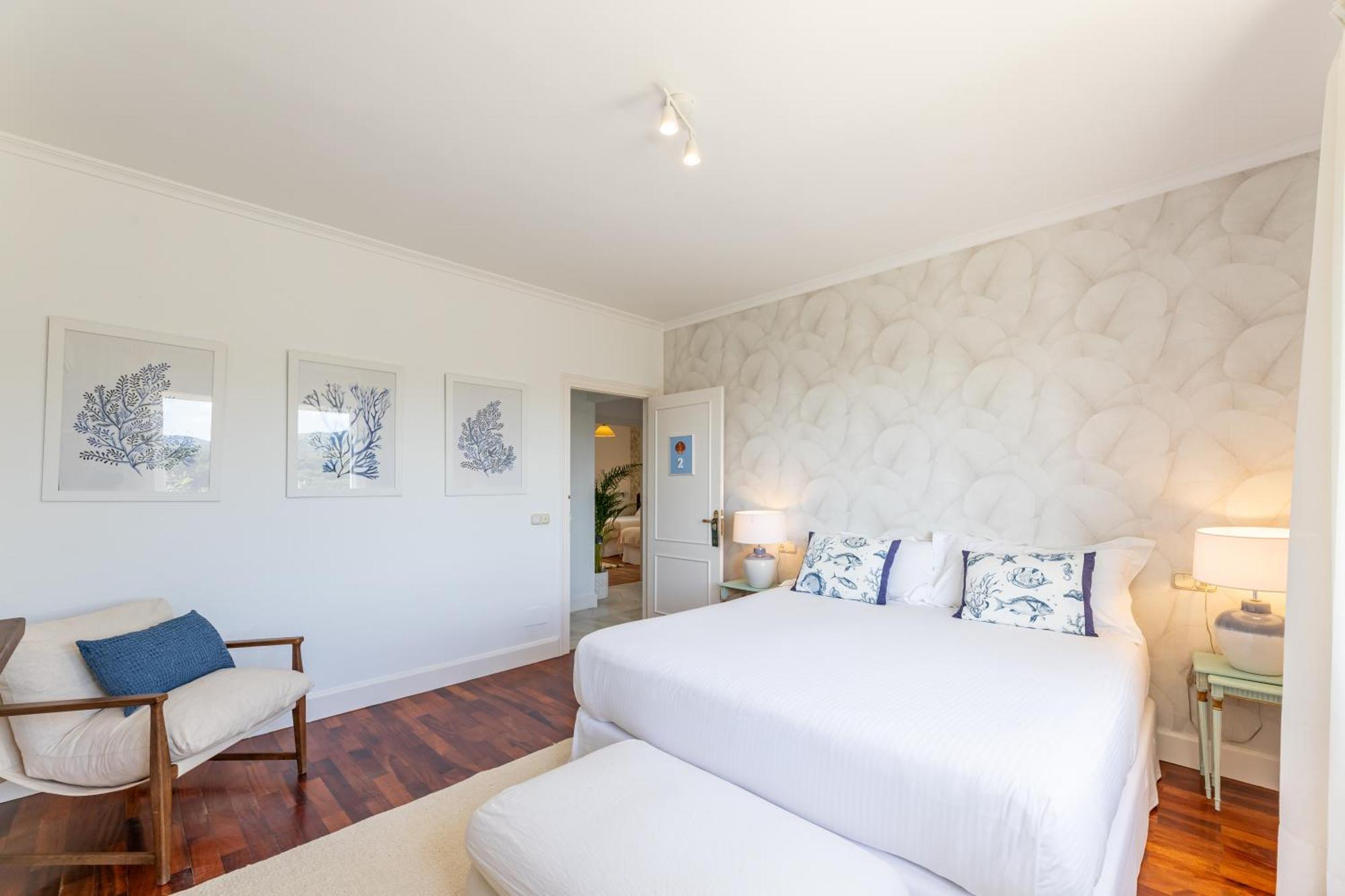 Aurora Boutique House - Only Adults Bed & Breakfast Marbella Luaran gambar