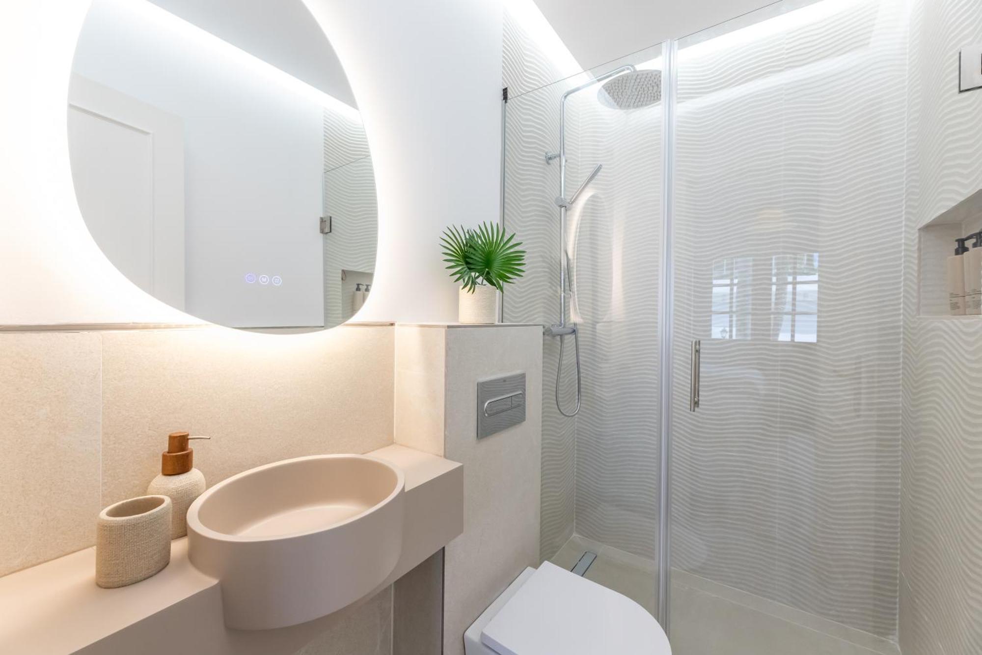 Aurora Boutique House - Only Adults Bed & Breakfast Marbella Luaran gambar