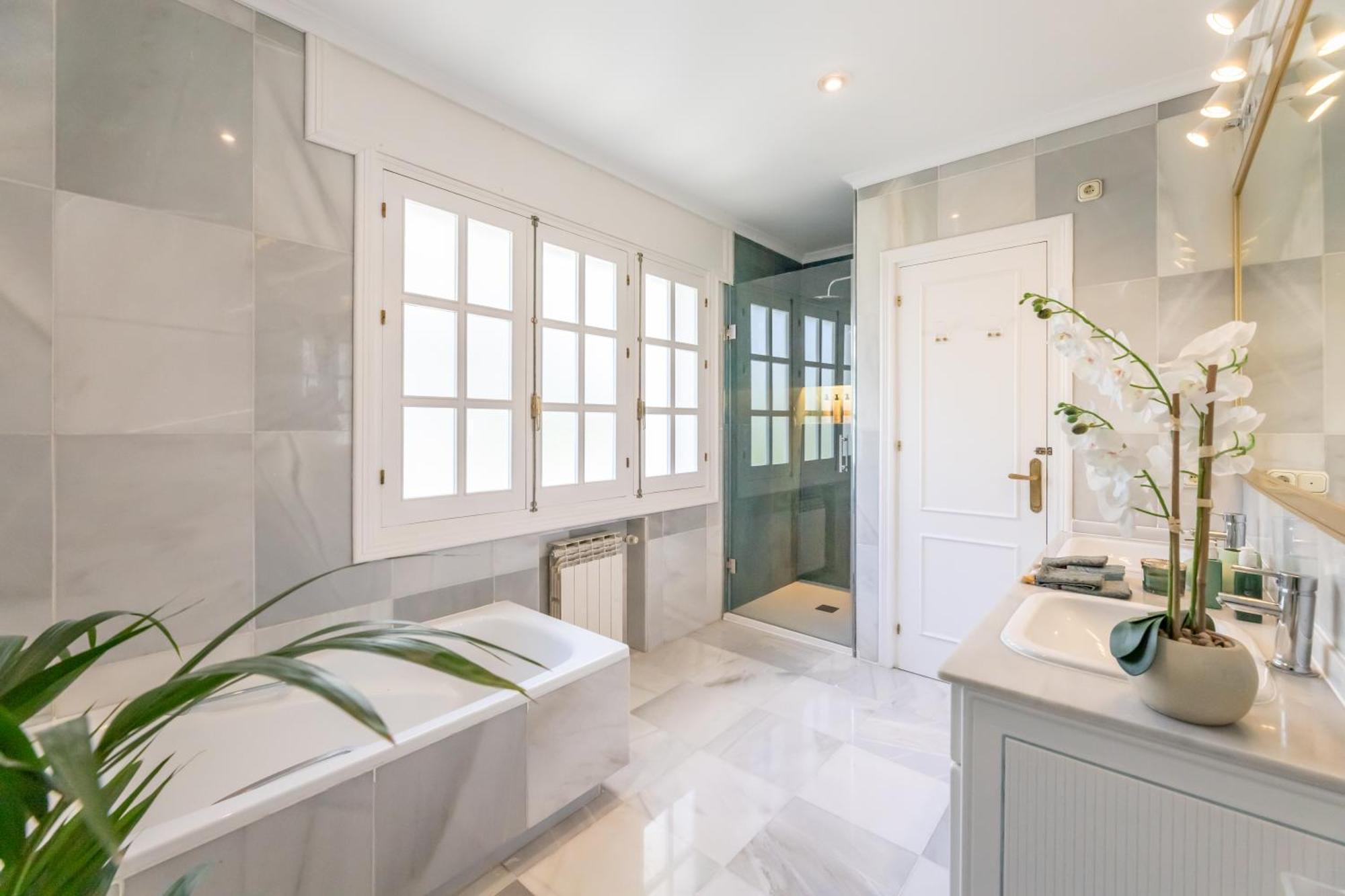 Aurora Boutique House - Only Adults Bed & Breakfast Marbella Luaran gambar