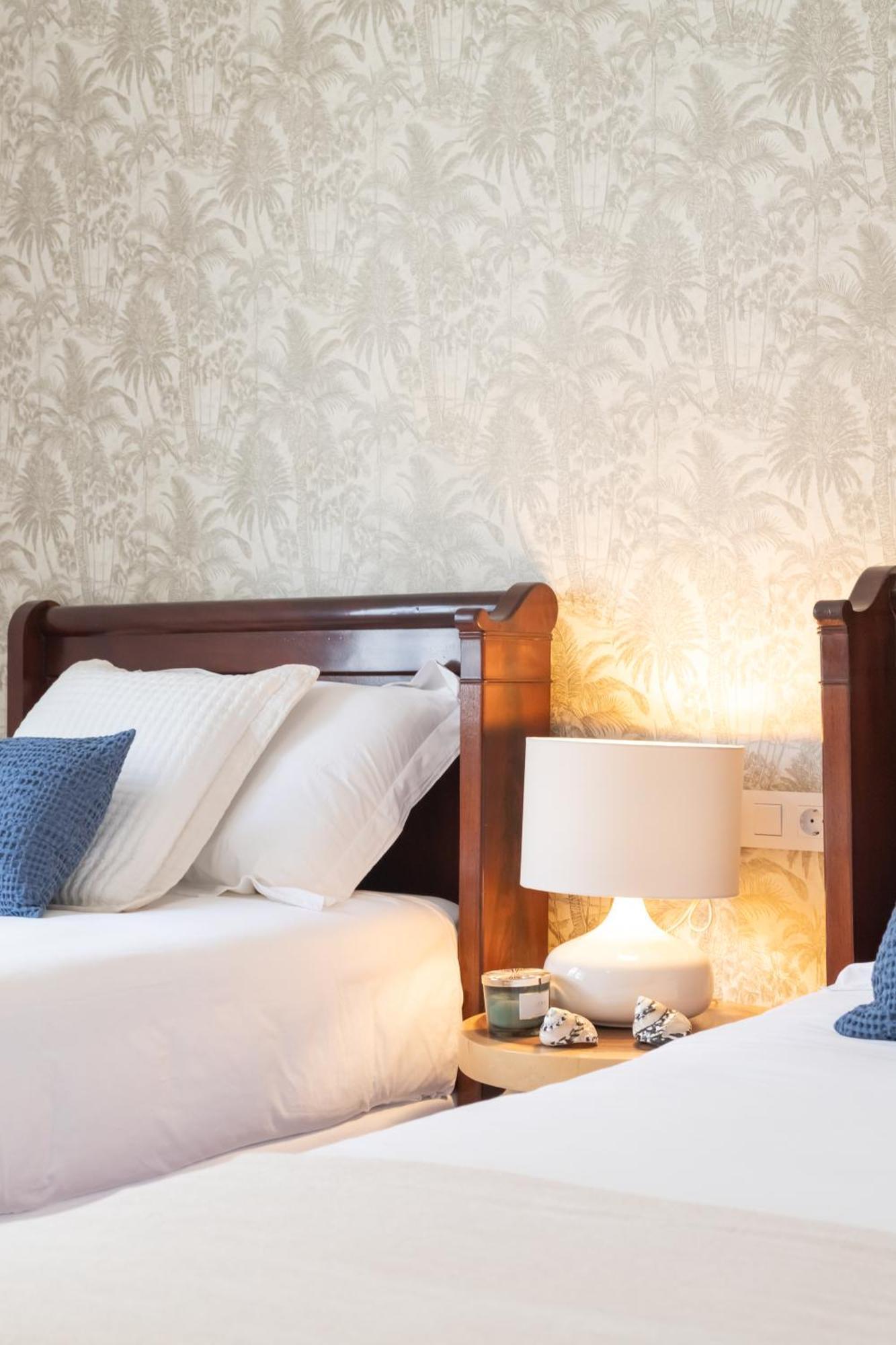 Aurora Boutique House - Only Adults Bed & Breakfast Marbella Luaran gambar