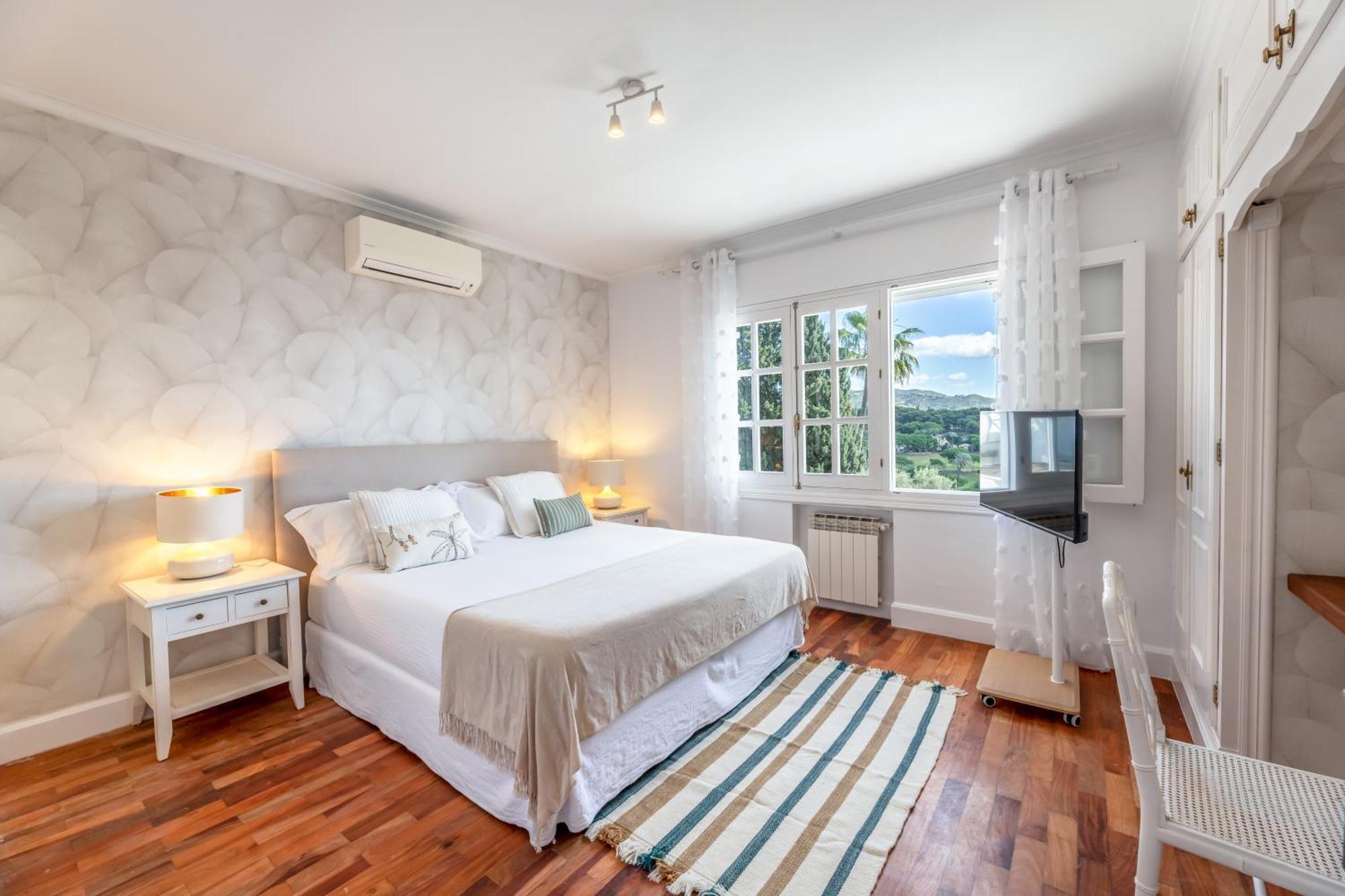 Aurora Boutique House - Only Adults Bed & Breakfast Marbella Luaran gambar