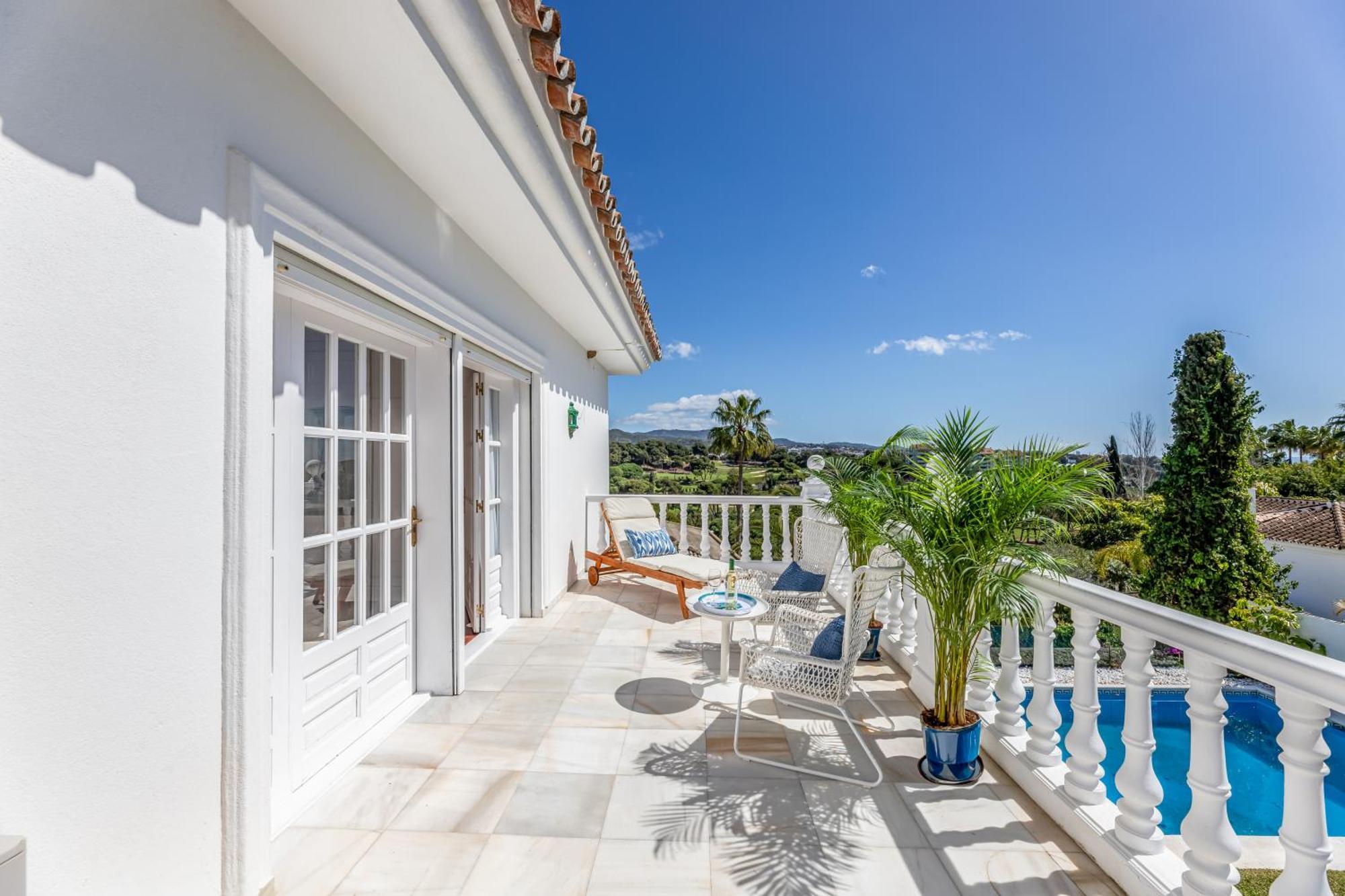 Aurora Boutique House - Only Adults Bed & Breakfast Marbella Luaran gambar