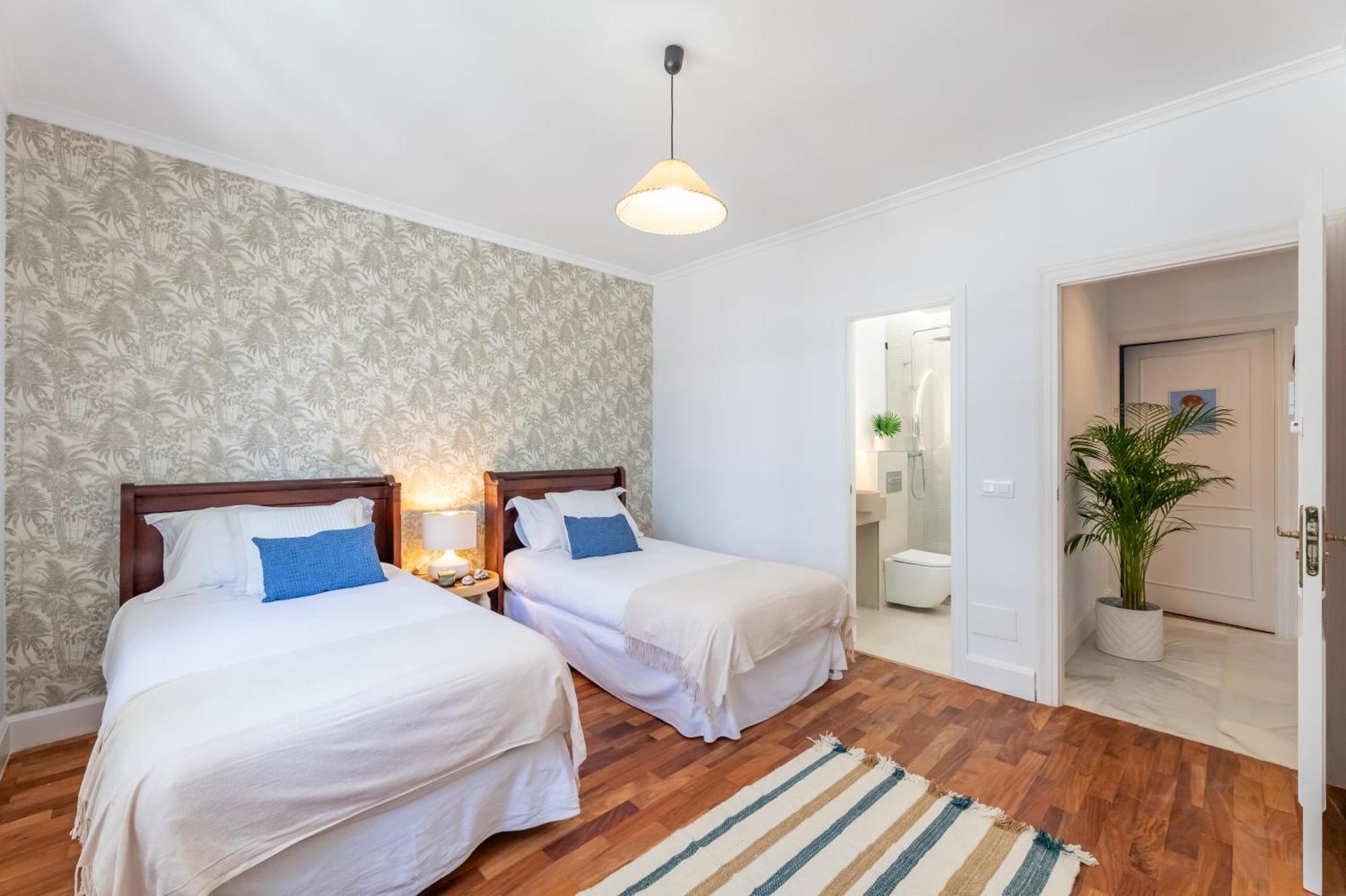 Aurora Boutique House - Only Adults Bed & Breakfast Marbella Luaran gambar