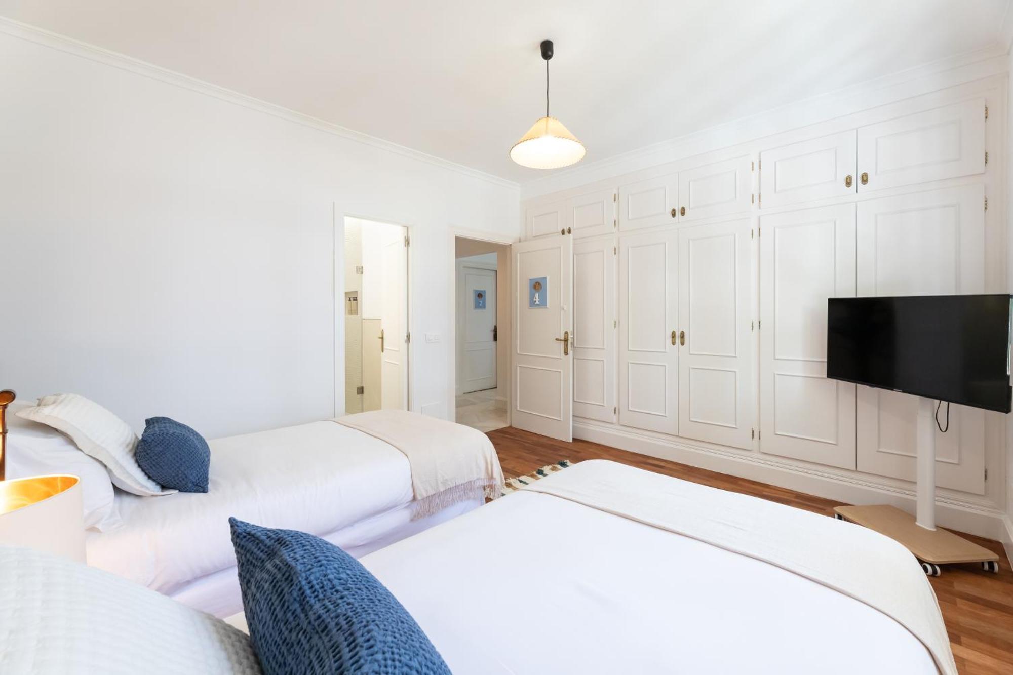 Aurora Boutique House - Only Adults Bed & Breakfast Marbella Luaran gambar
