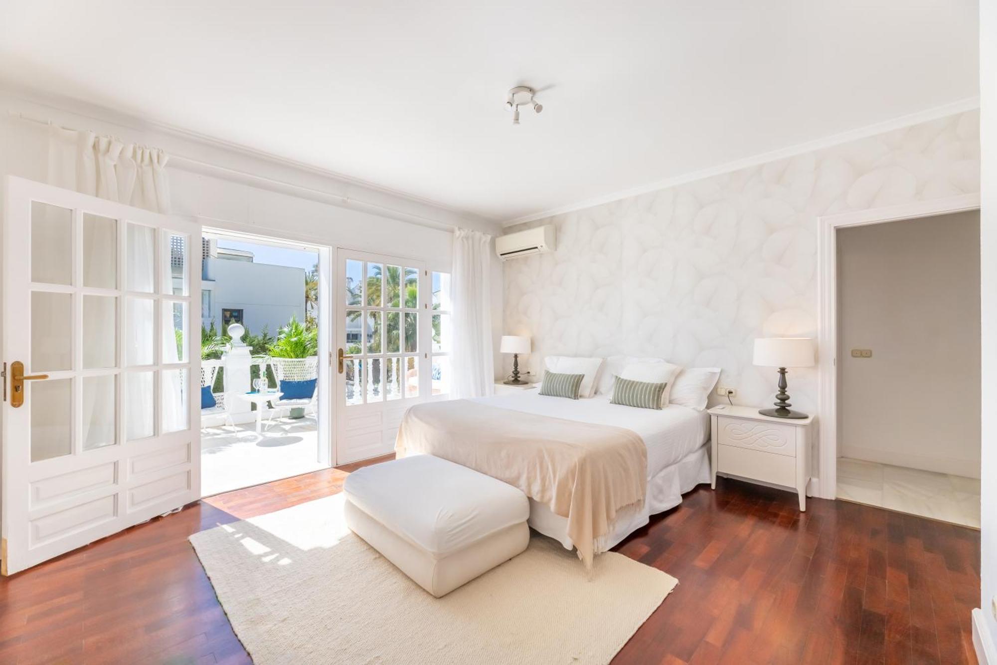 Aurora Boutique House - Only Adults Bed & Breakfast Marbella Luaran gambar