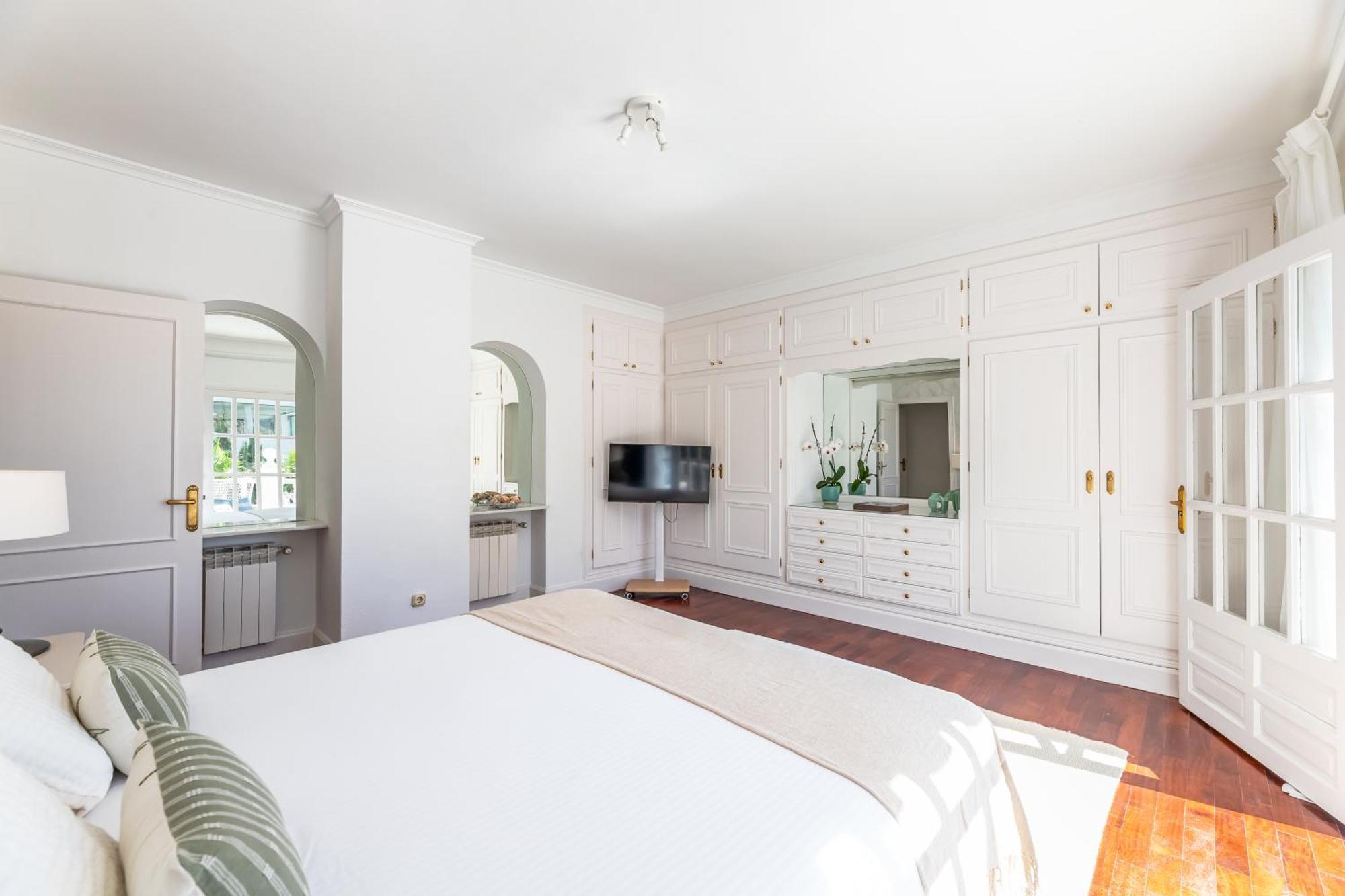 Aurora Boutique House - Only Adults Bed & Breakfast Marbella Luaran gambar