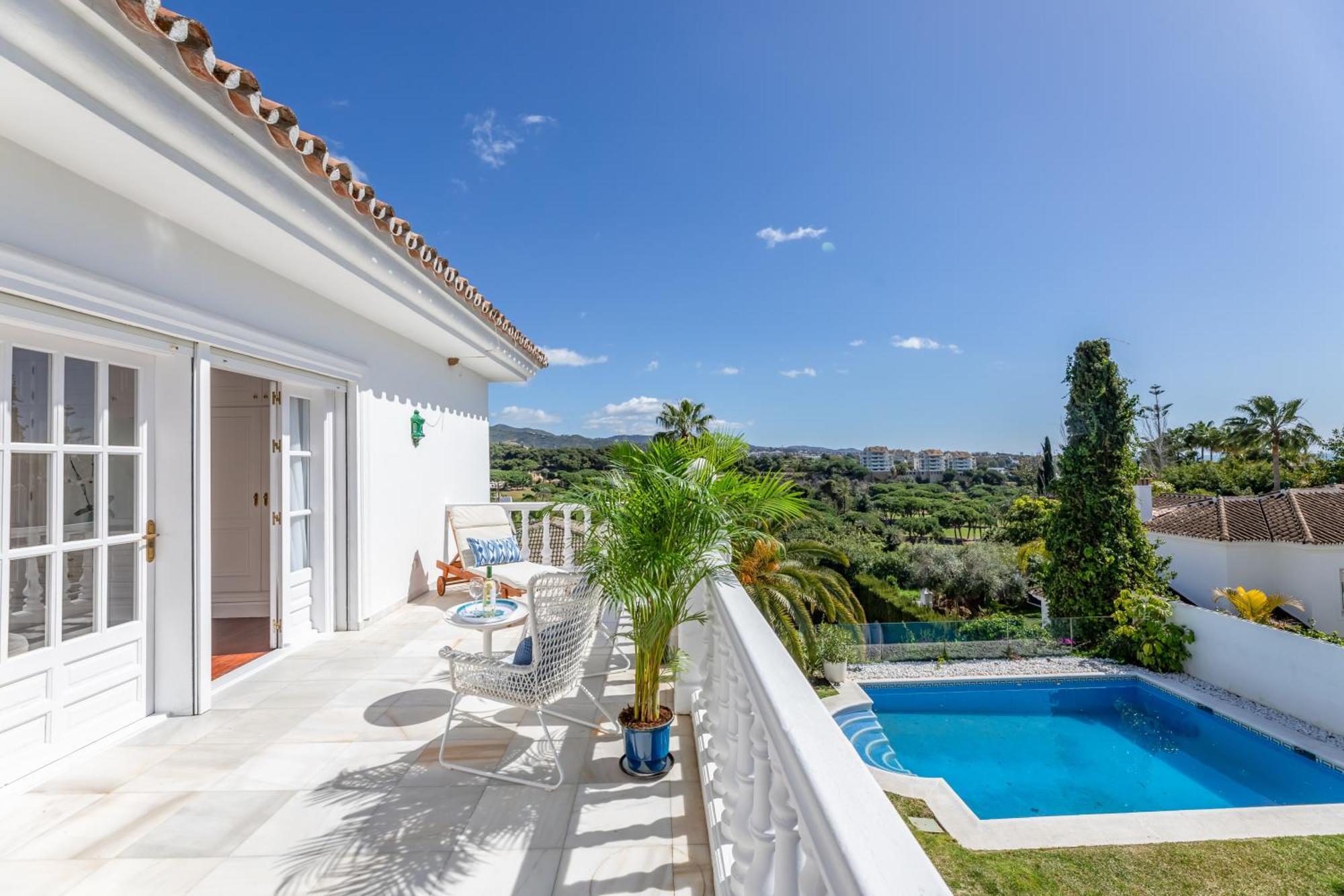 Aurora Boutique House - Only Adults Bed & Breakfast Marbella Luaran gambar