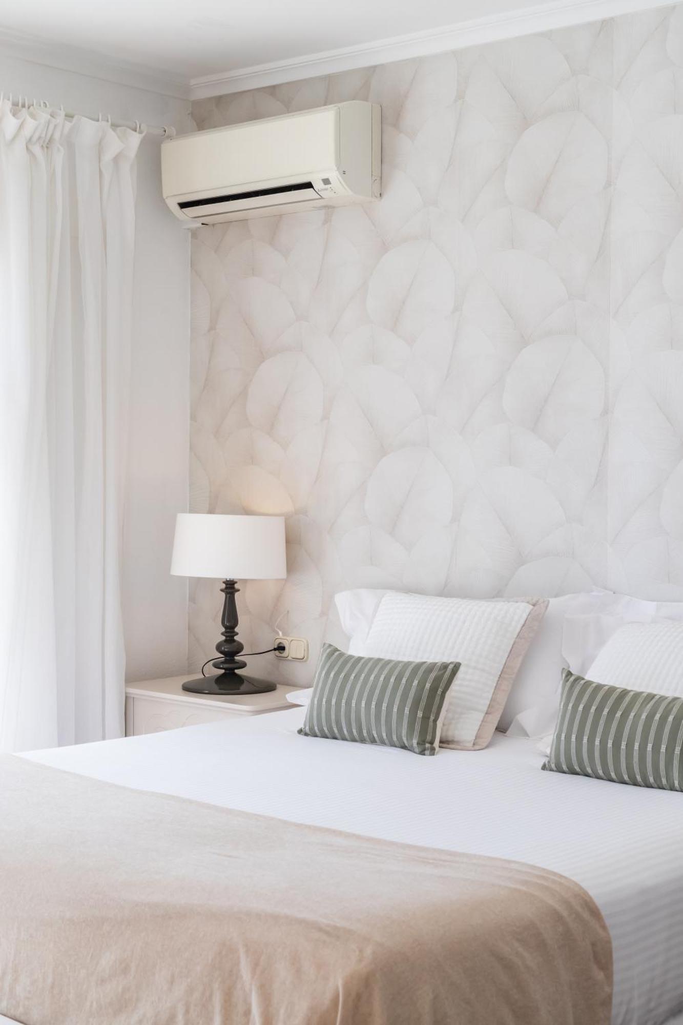 Aurora Boutique House - Only Adults Bed & Breakfast Marbella Luaran gambar