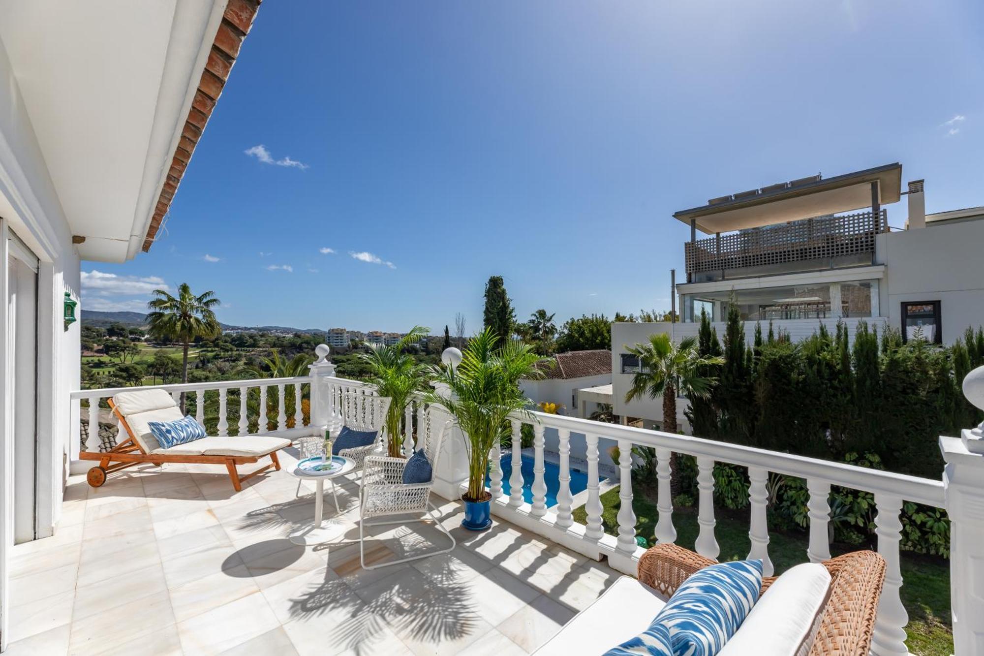 Aurora Boutique House - Only Adults Bed & Breakfast Marbella Luaran gambar