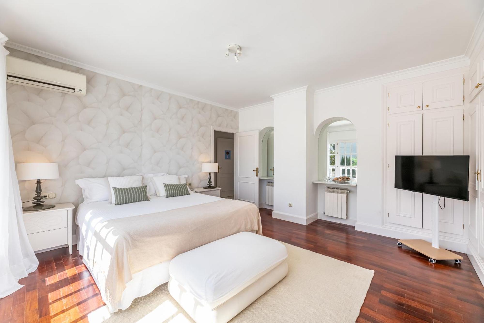Aurora Boutique House - Only Adults Bed & Breakfast Marbella Luaran gambar