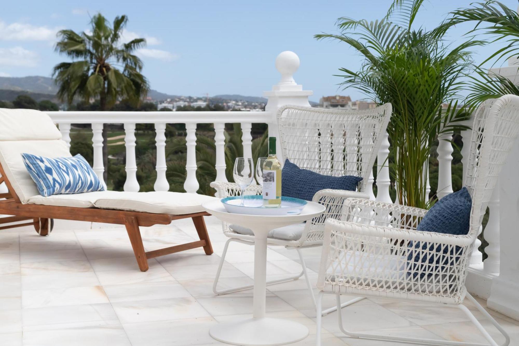 Aurora Boutique House - Only Adults Bed & Breakfast Marbella Luaran gambar