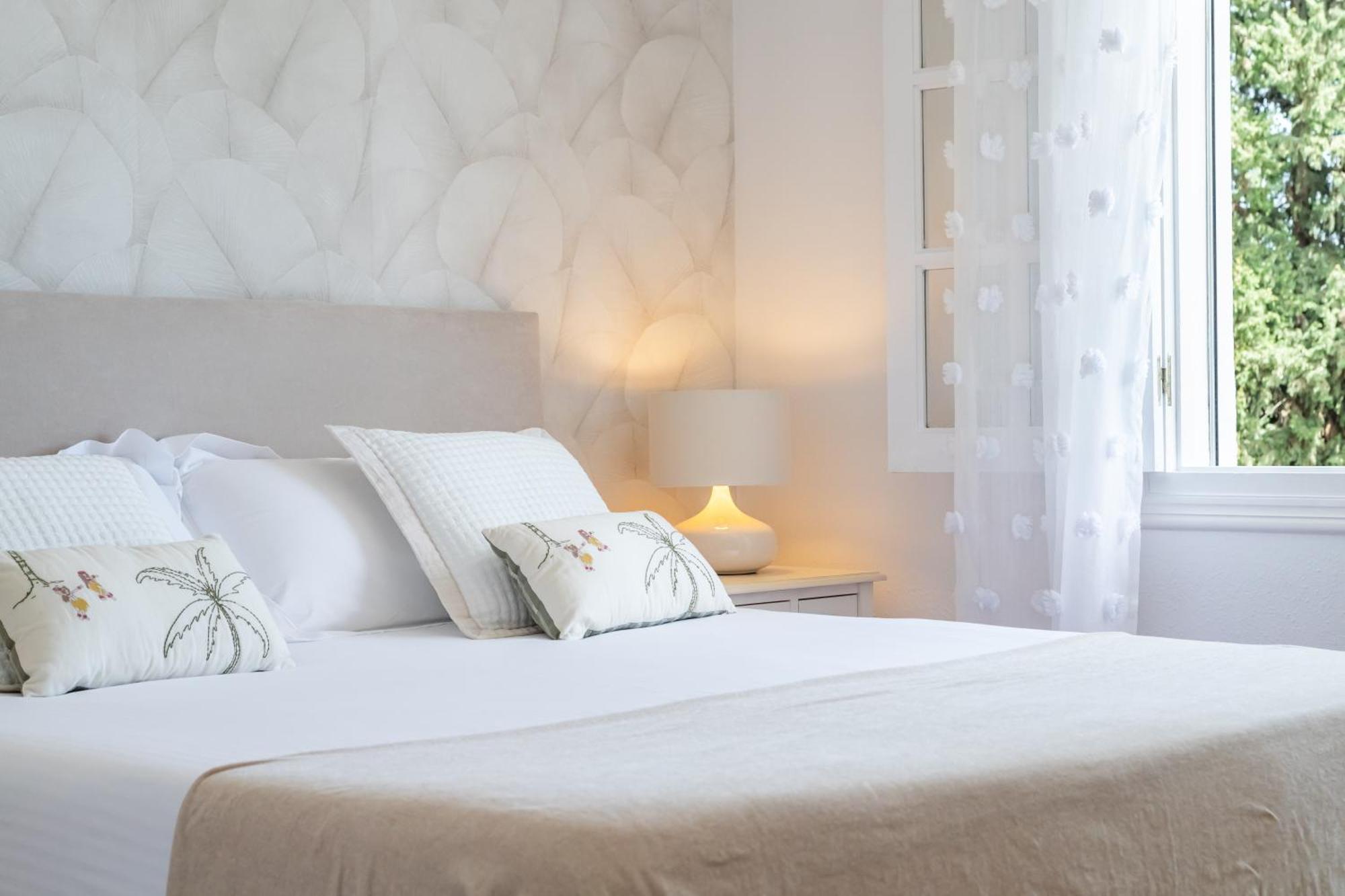 Aurora Boutique House - Only Adults Bed & Breakfast Marbella Luaran gambar