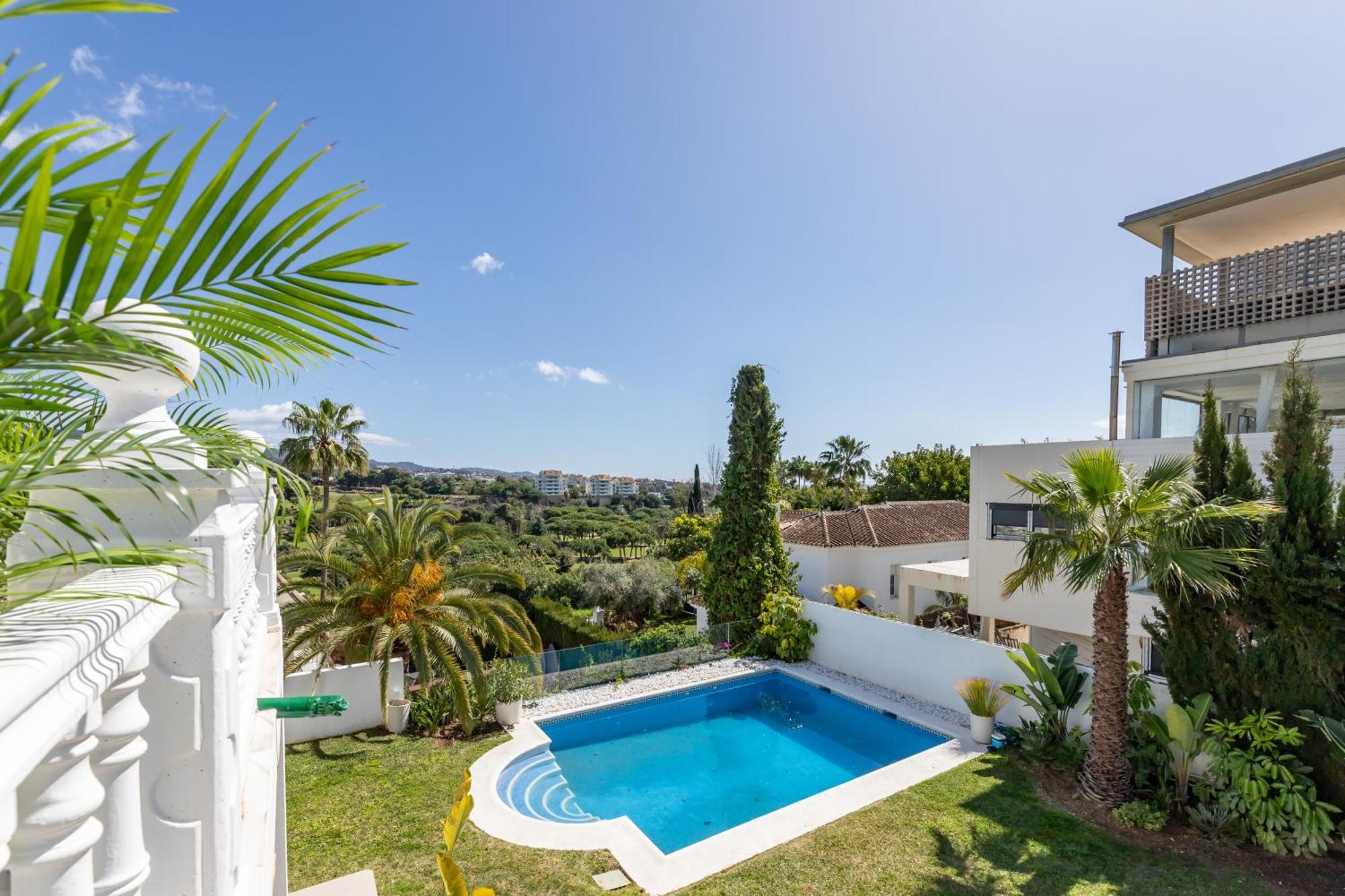 Aurora Boutique House - Only Adults Bed & Breakfast Marbella Luaran gambar