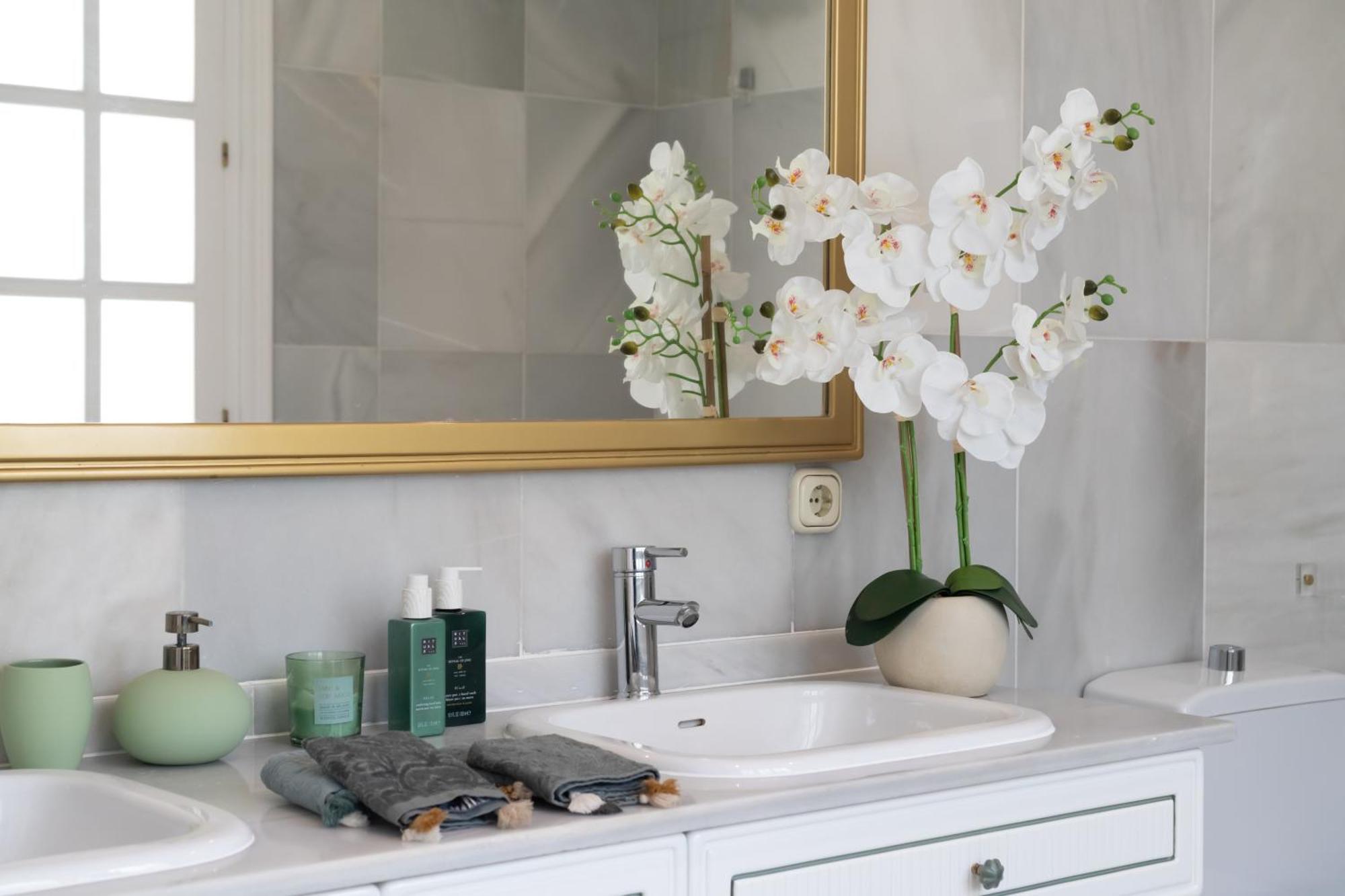 Aurora Boutique House - Only Adults Bed & Breakfast Marbella Luaran gambar