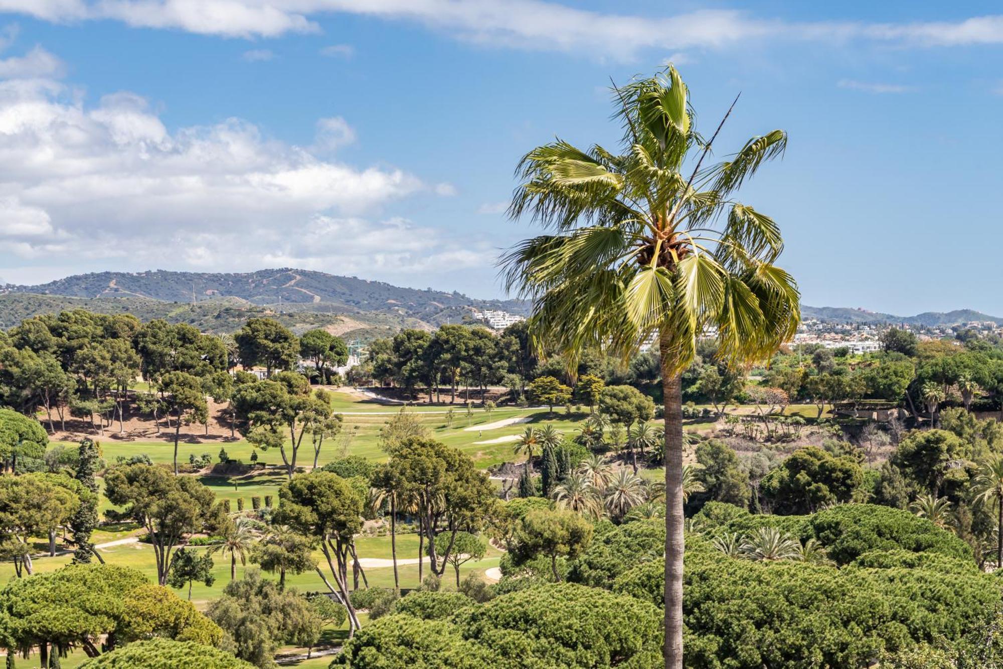 Aurora Boutique House - Only Adults Bed & Breakfast Marbella Luaran gambar