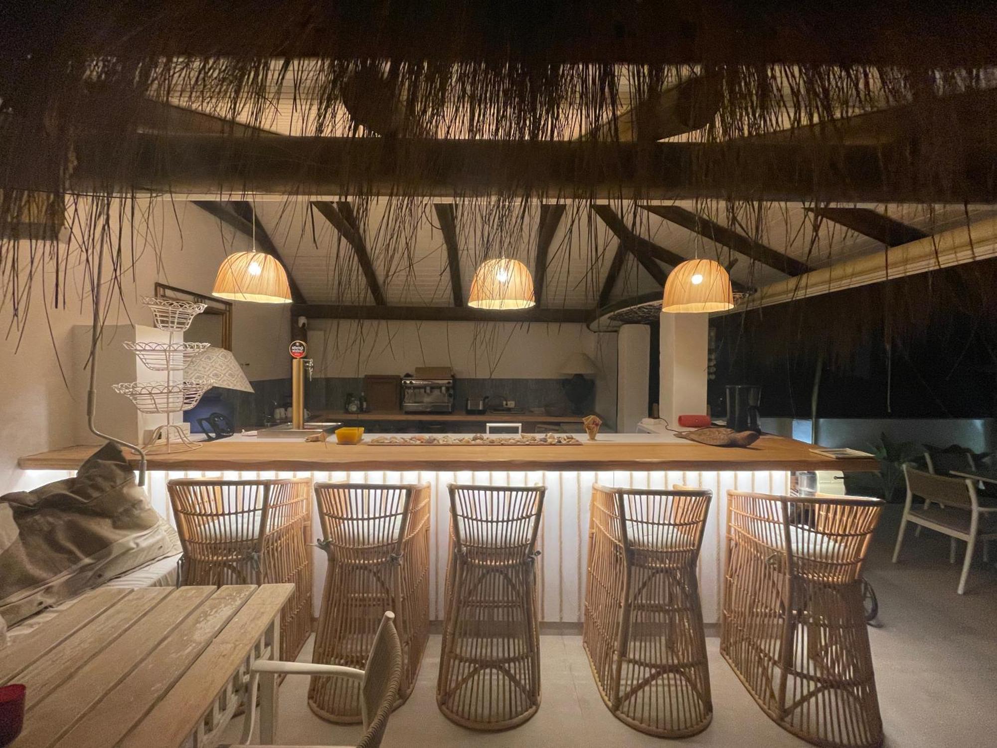 Aurora Boutique House - Only Adults Bed & Breakfast Marbella Luaran gambar